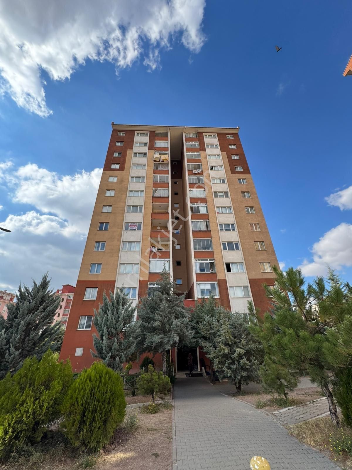 Gülveren Ayyıldız Toki De Katta Kiralık Daire - Görsel 3