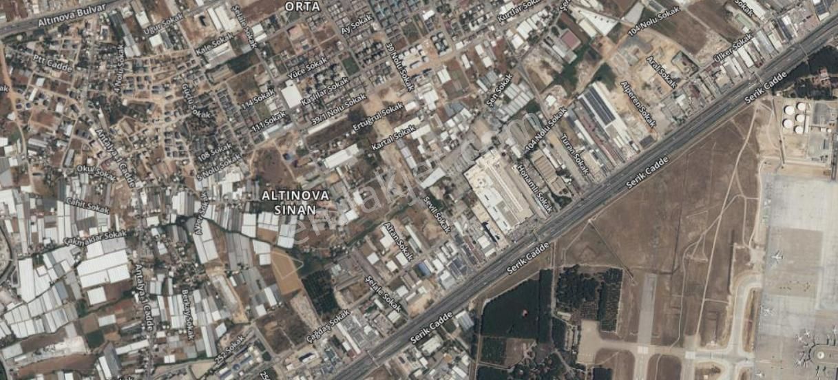 Katkarşılığı Depoo Nun Hemen Arkası