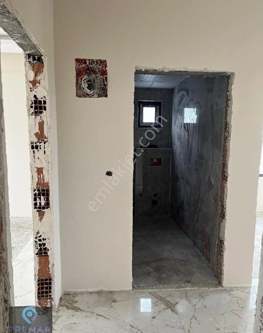 Premar Ayvada'dan Gömeç Karaağaç Mahallesinde Sıfır 2+1 Daire - Görsel 5
