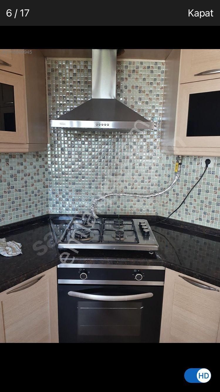 Bursa Mustafakemalpaşa Hamidiye Mh Satılık 3+1 Ara Kat Uygun Fiyatlı Daire!! - Görsel 5