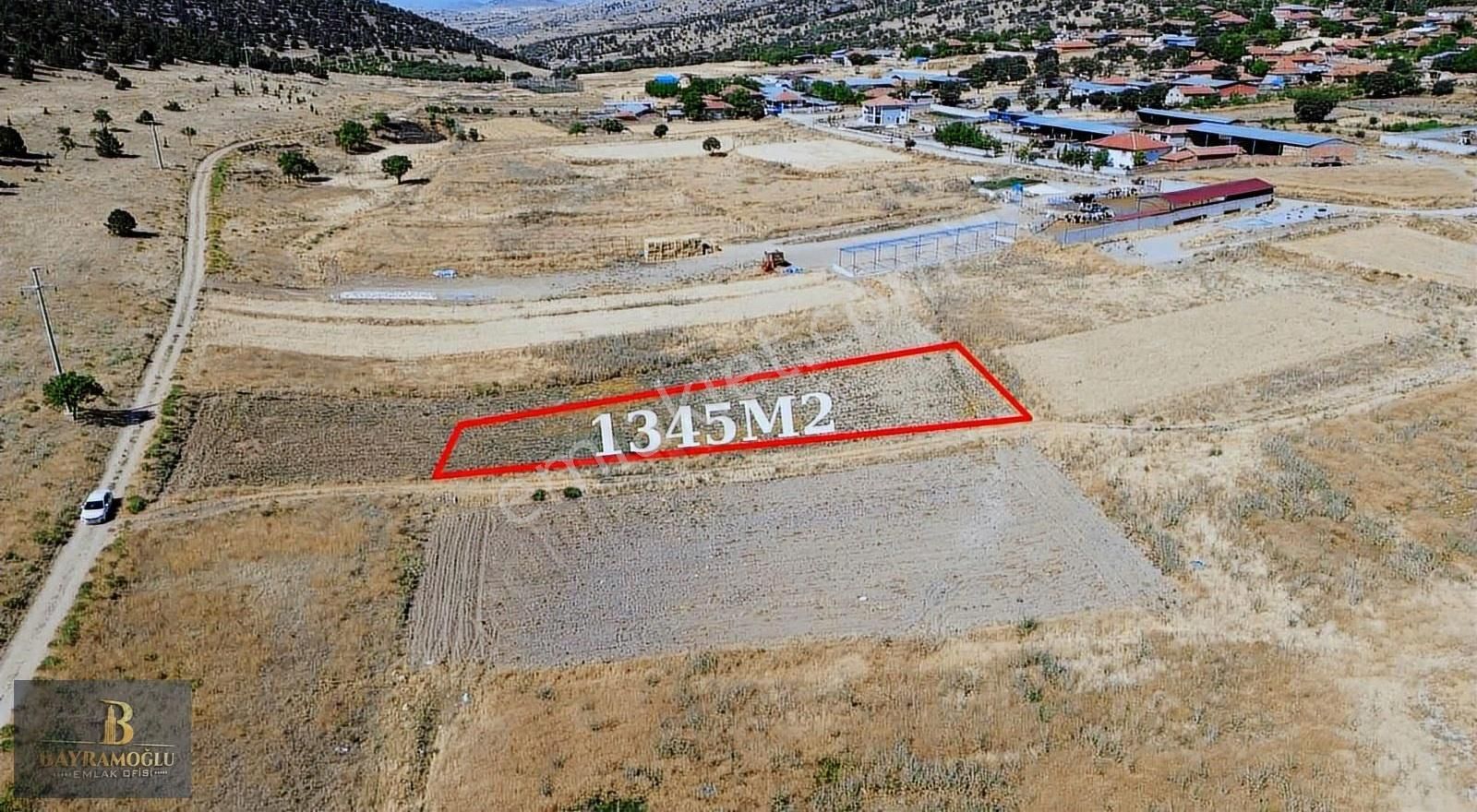 Emsalsiz Fiyata!!!çallıca Köy Merkezine Yakın Tarlamız - Görsel 3