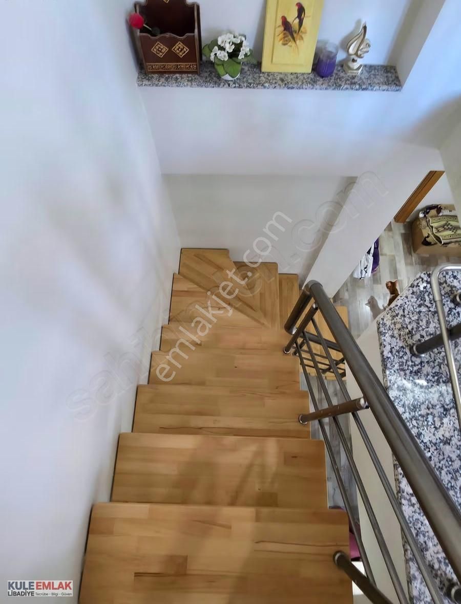 Yeni Bina-çarşı İçi-alışverişin Ulaşımın İçinde 2+2 Dubleks - Görsel 16