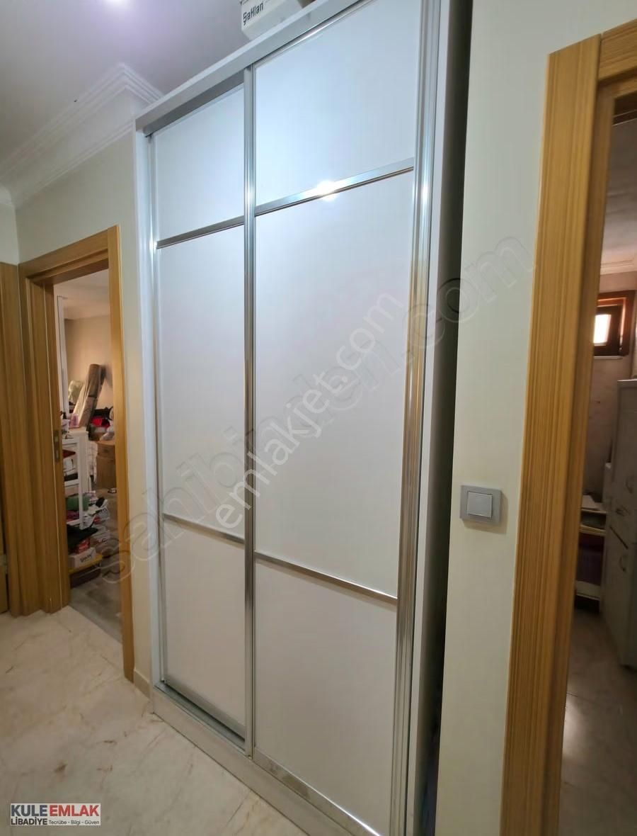 Yeni Bina-çarşı İçi-alışverişin Ulaşımın İçinde 2+2 Dubleks - Görsel 19