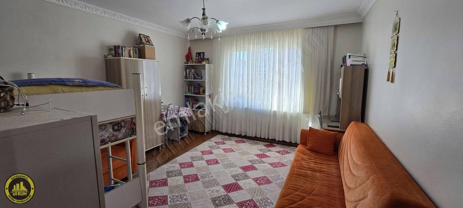 Kıbrıs Mahallesinde Satılık Müstakil! - Görsel 14