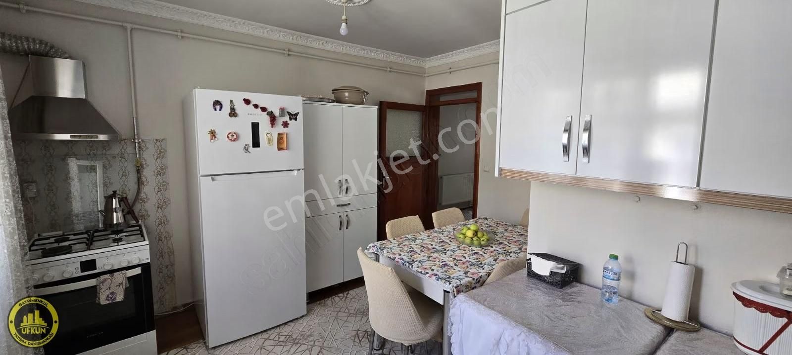 Kıbrıs Mahallesinde Satılık Müstakil! - Görsel 12