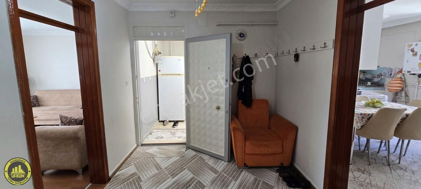 Kıbrıs Mahallesinde Satılık Müstakil! - Görsel 5