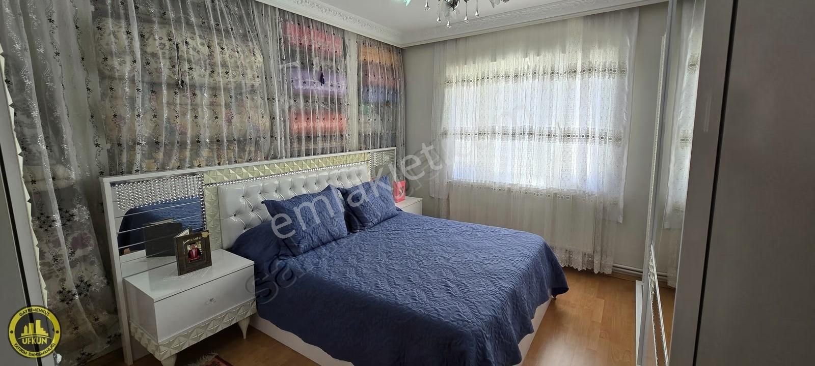 Kıbrıs Mahallesinde Satılık Müstakil! - Görsel 9