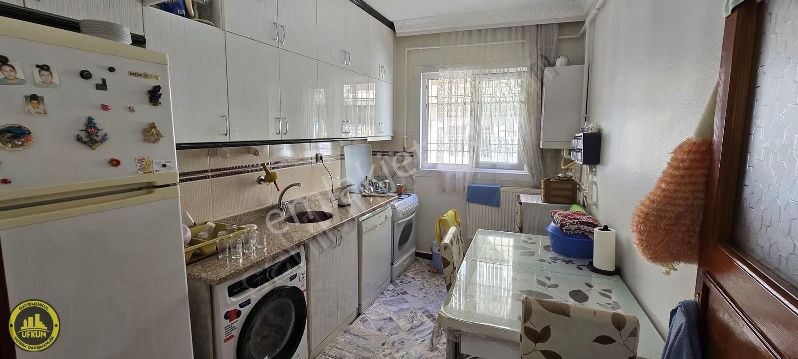 Kıbrıs Mahallesinde Satılık Müstakil!