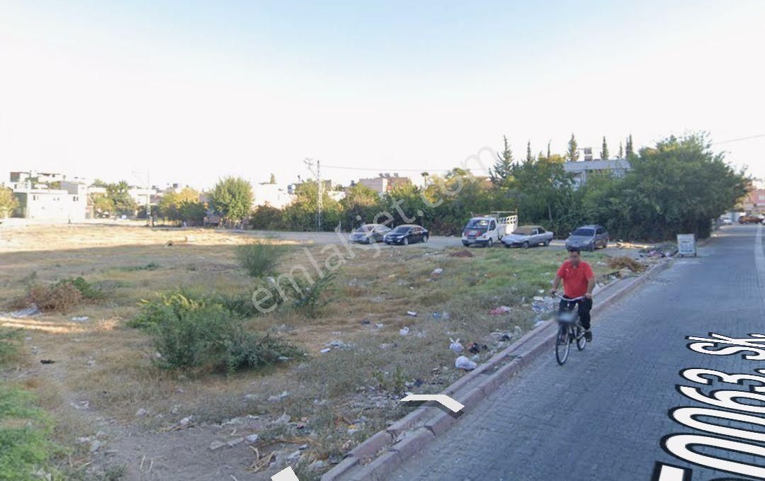 3ev Emlak'tan Barış Mahallesi Tek Tapu Köşebaşı 2000 Metre Arsa - Görsel 2