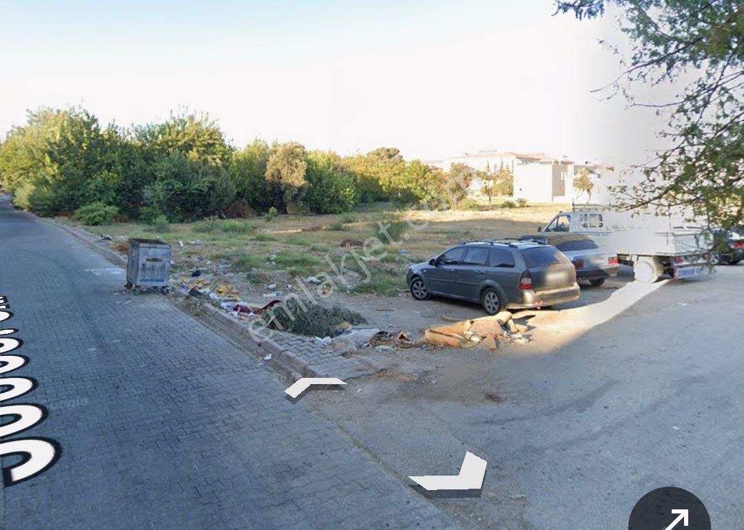 3ev Emlak'tan Barış Mahallesi Tek Tapu Köşebaşı 2000 Metre Arsa - Görsel 3