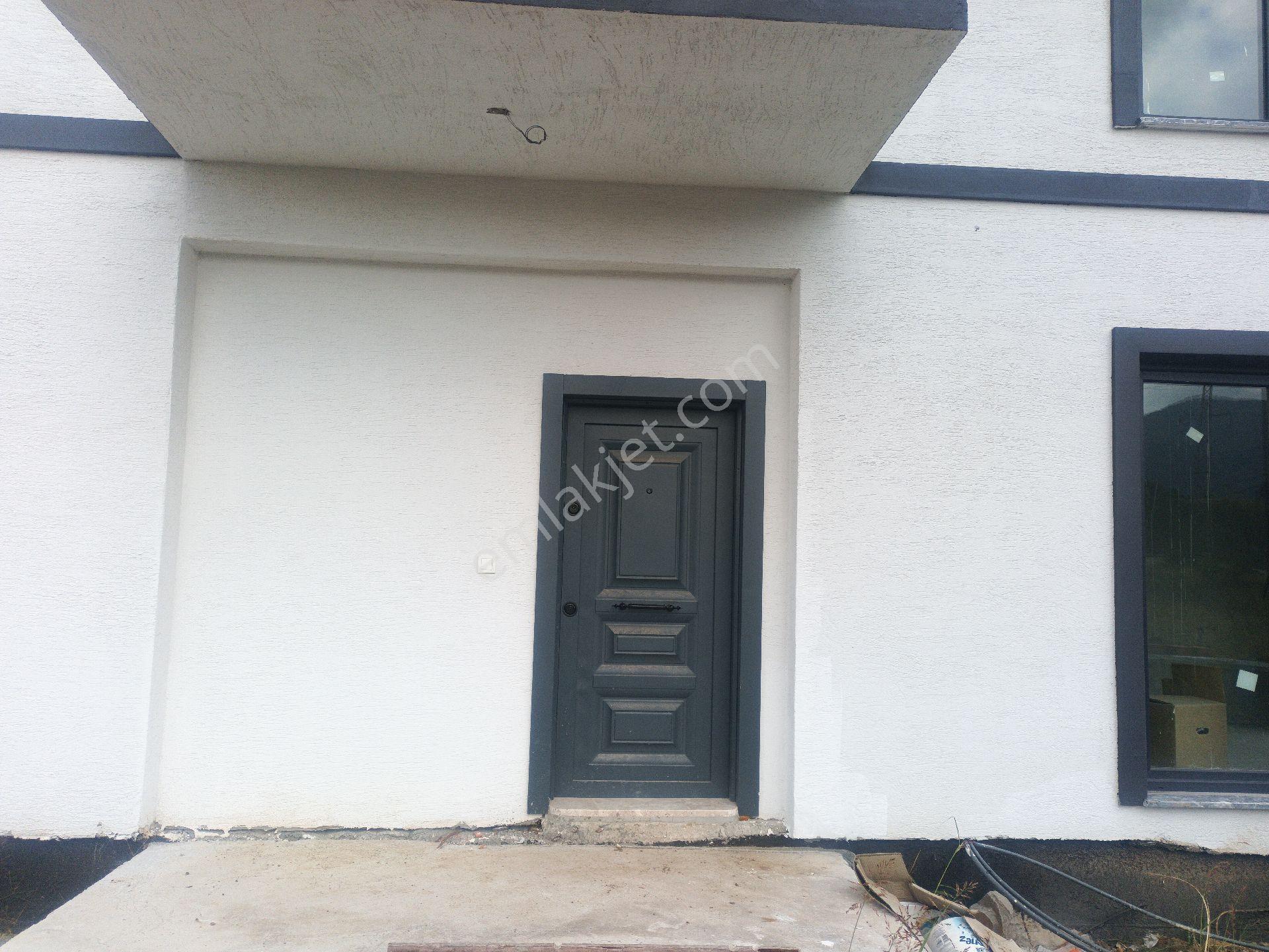 Başiskele 550m2 Arsada Lüks 6+1 Bağımsız Villa - Görsel 2