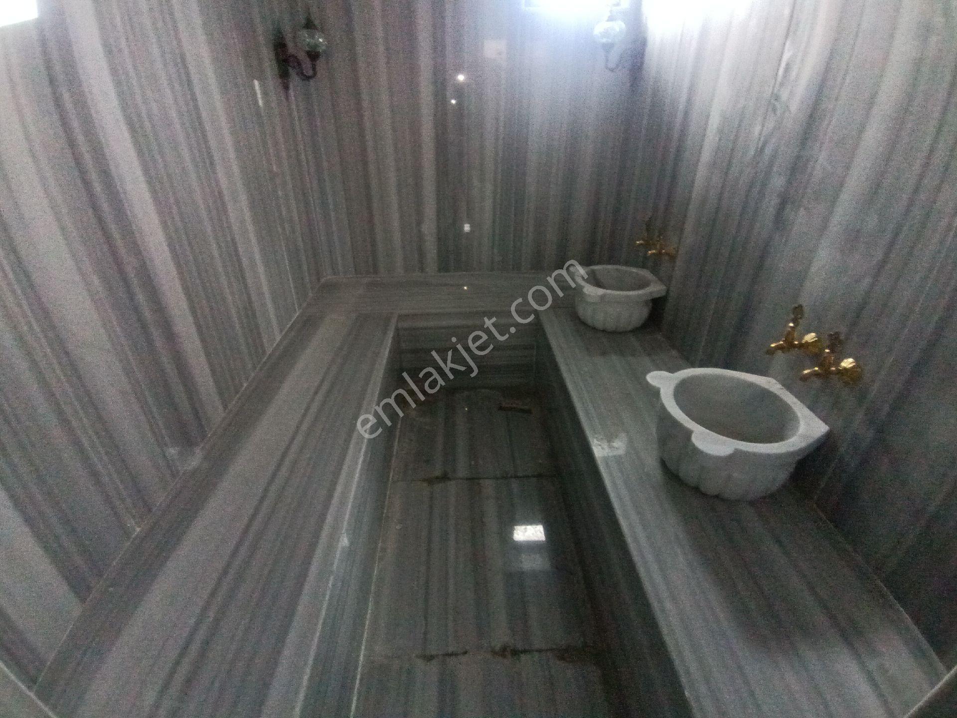 Başiskele 550m2 Arsada Lüks 6+1 Bağımsız Villa - Görsel 12