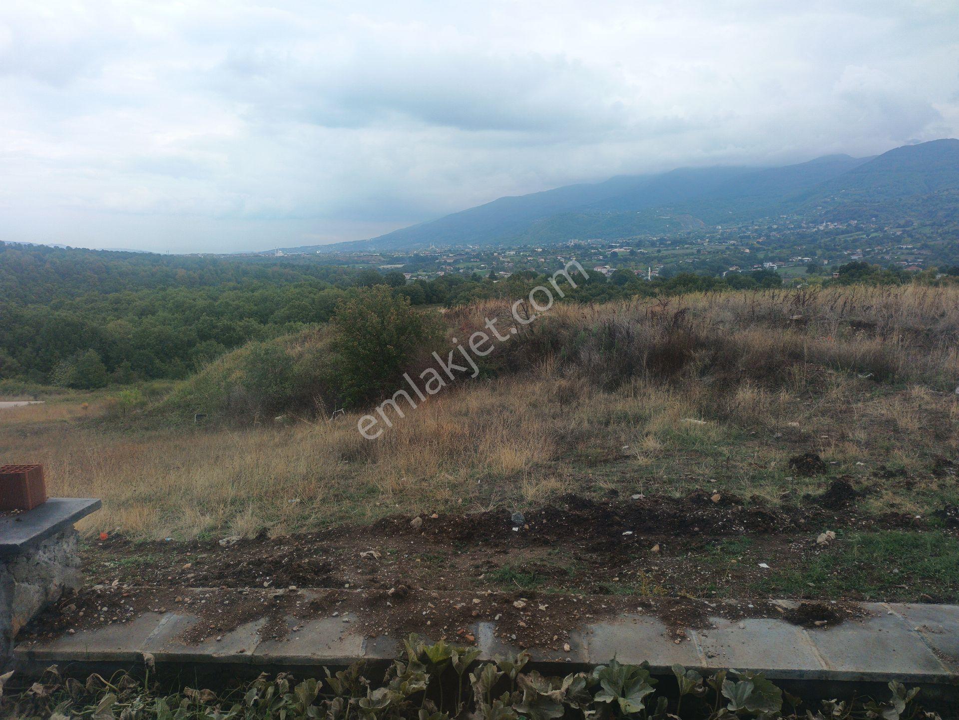 Başiskele 550m2 Arsada Lüks 6+1 Bağımsız Villa - Görsel 26