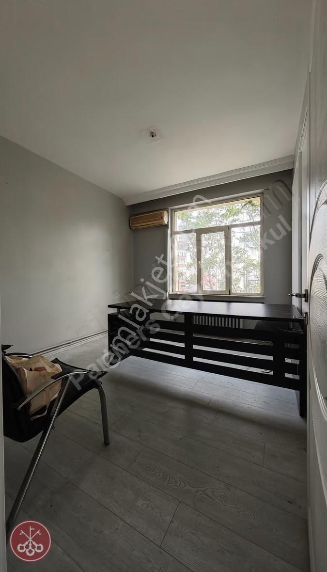 Şişli Esentepe Subay Evlerinde Çevre Yolu Cepheli Köşe Ofis - Görsel 19