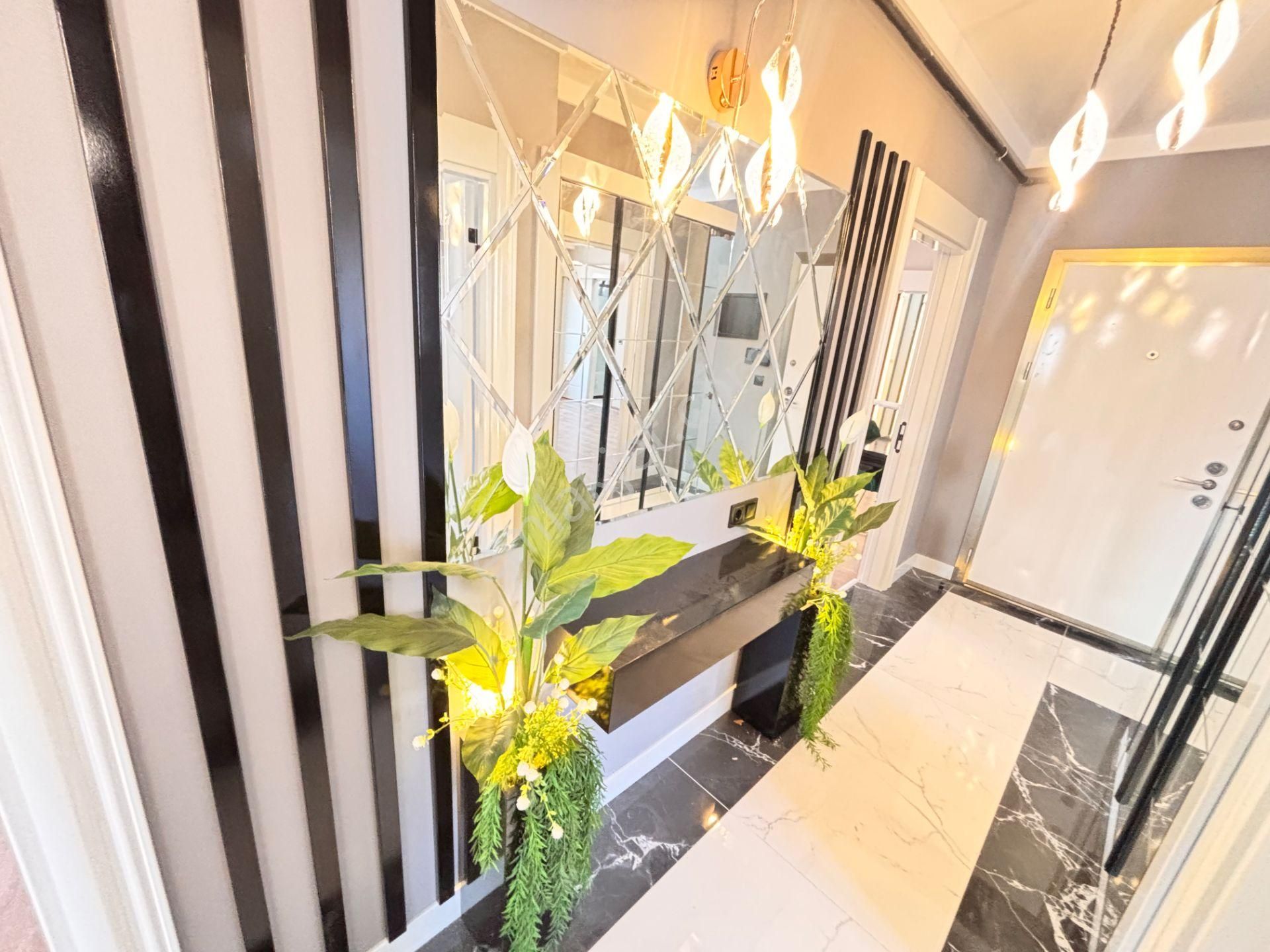 Sincan Mustafa Kemal Mah Sıfır Ultra Lux 4+1 Satılık Daire - Görsel 23