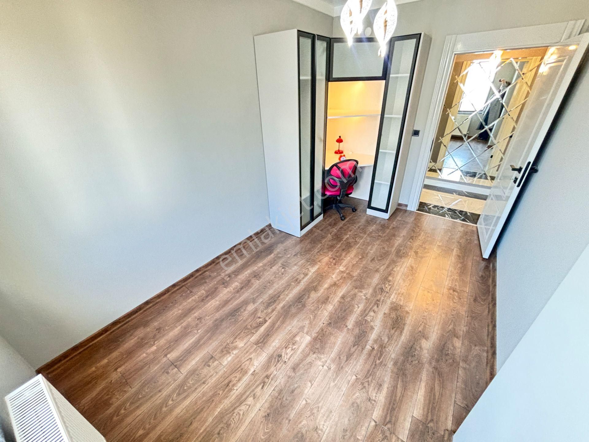 Sincan Mustafa Kemal Mah Sıfır Ultra Lux 4+1 Satılık Daire - Görsel 9