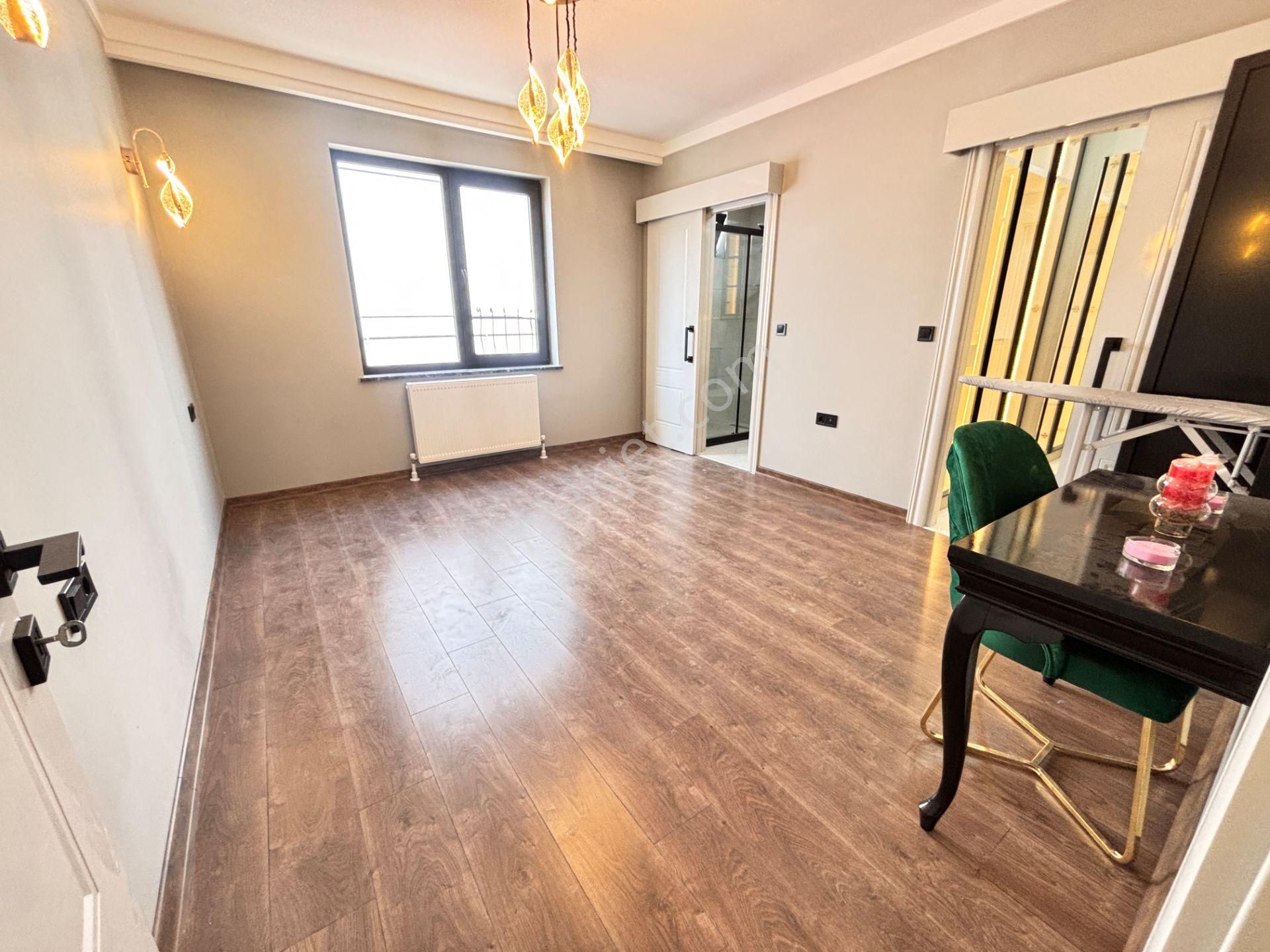 Sincan Mustafa Kemal Mah Sıfır Ultra Lux 4+1 Satılık Daire - Görsel 13