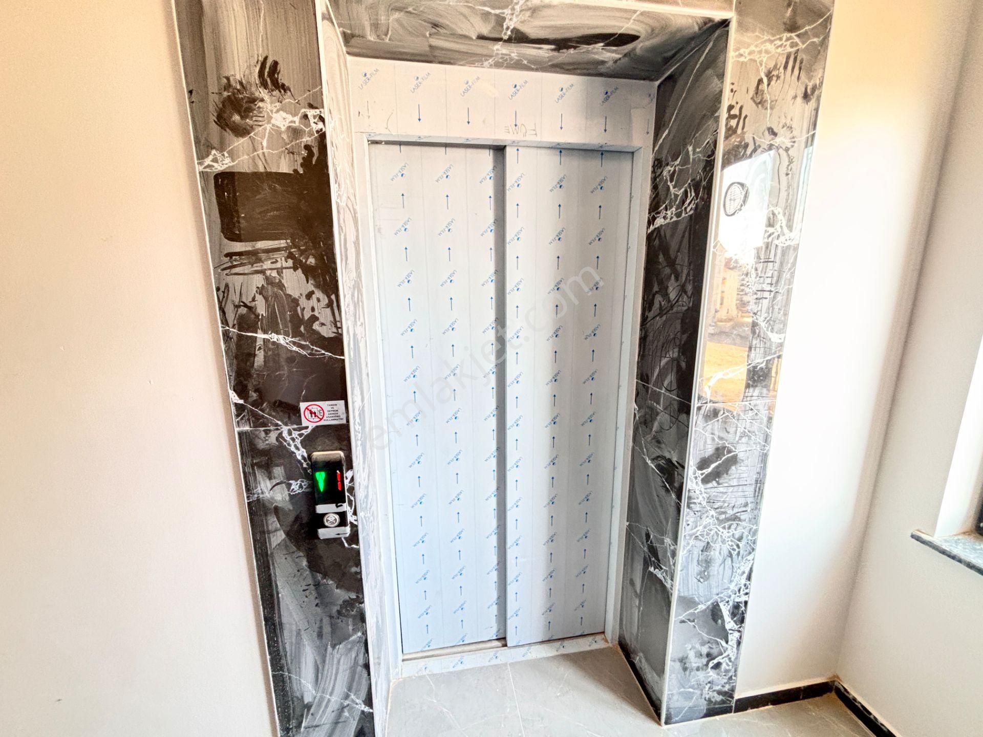 Sincan Mustafa Kemal Mah Sıfır Ultra Lux 4+1 Satılık Daire - Görsel 26