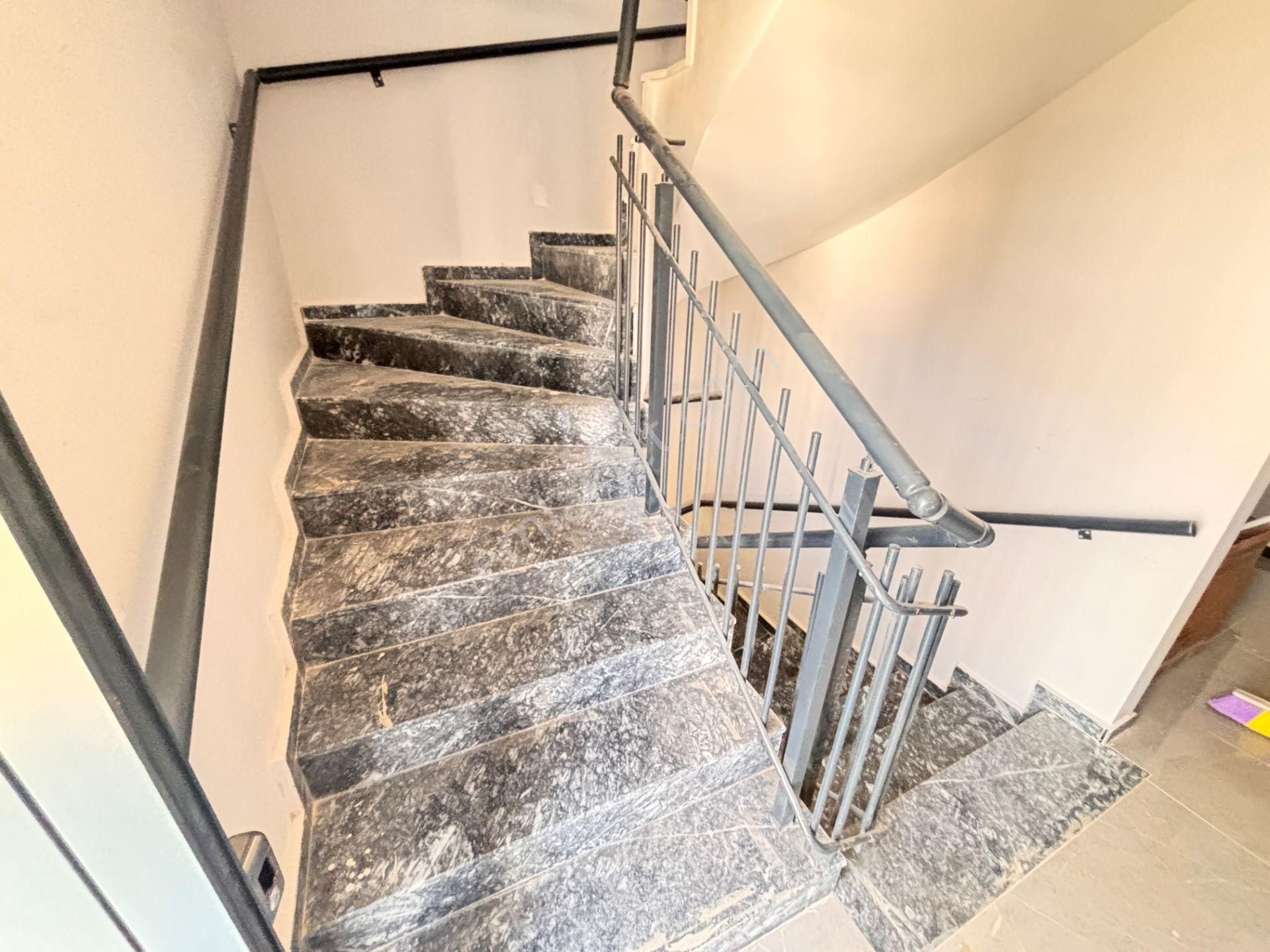 Sincan Mustafa Kemal Mah Sıfır Ultra Lux 4+1 Satılık Daire - Görsel 27