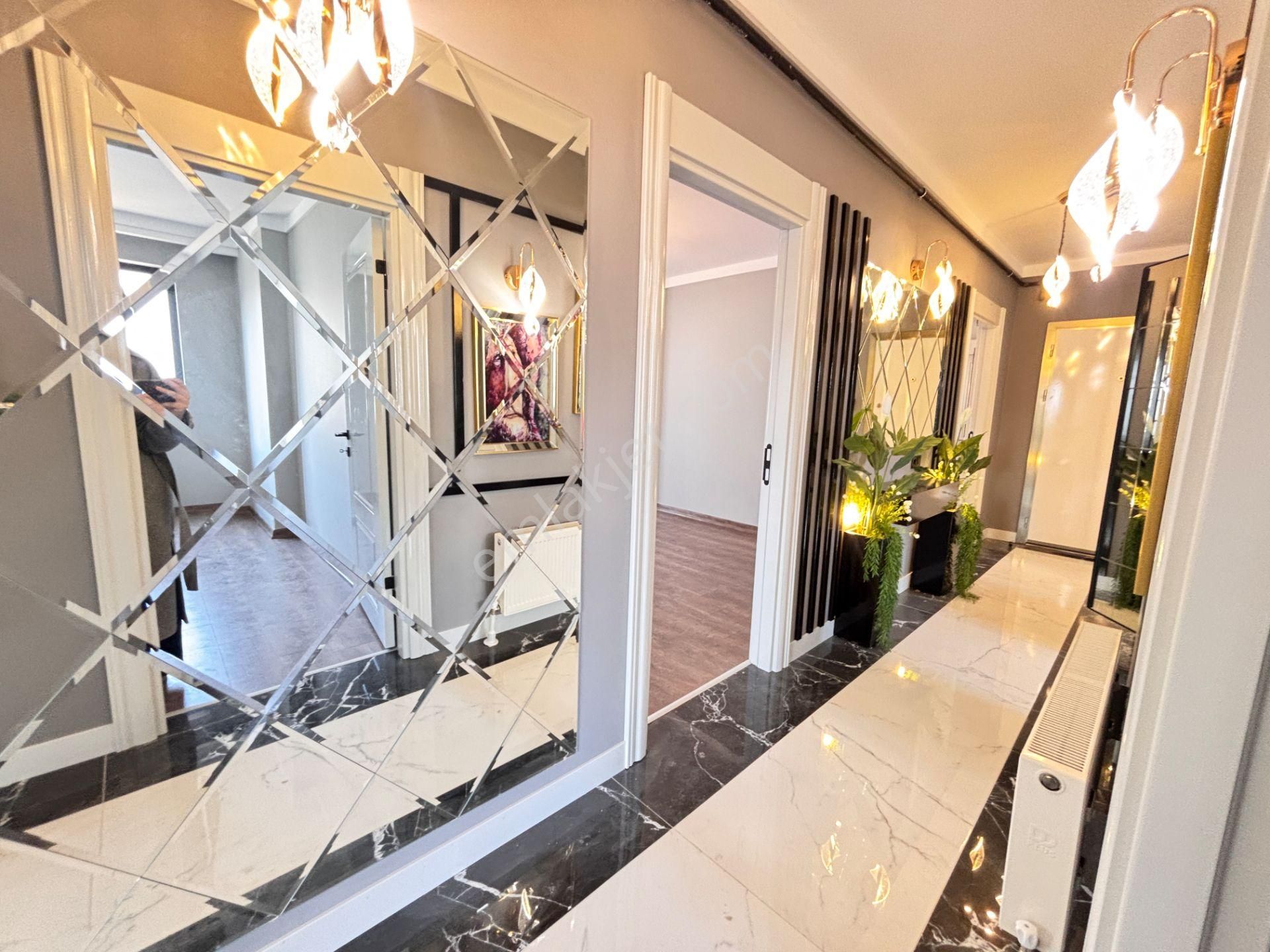 Sincan Mustafa Kemal Mah Sıfır Ultra Lux 4+1 Satılık Daire - Görsel 20