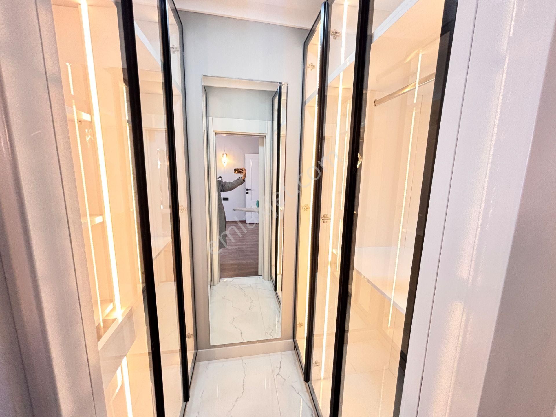 Sincan Mustafa Kemal Mah Sıfır Ultra Lux 4+1 Satılık Daire - Görsel 14