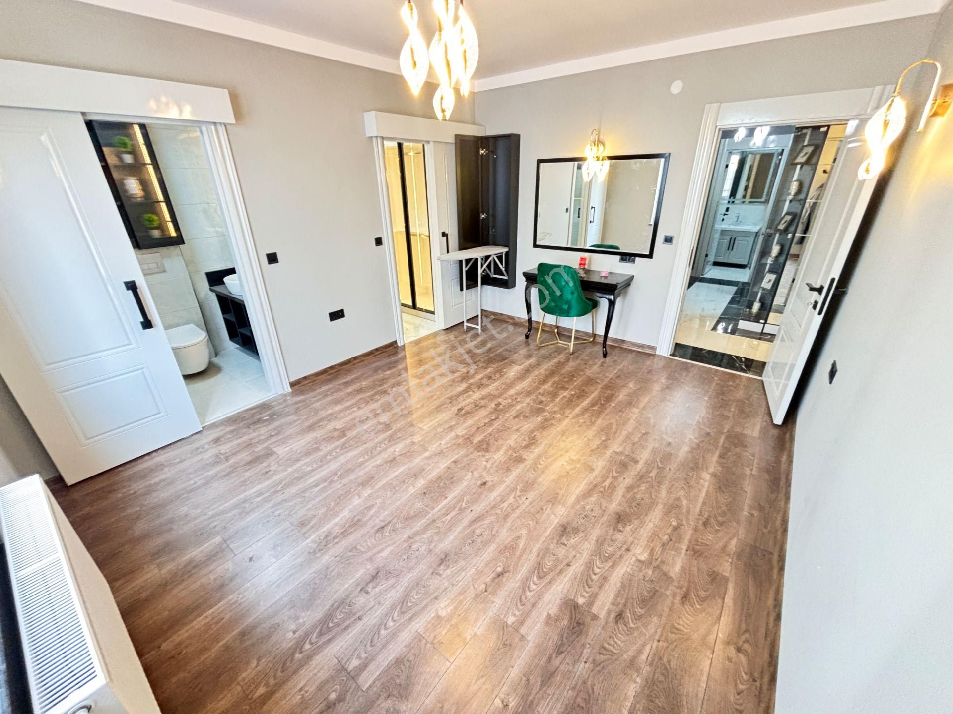 Sincan Mustafa Kemal Mah Sıfır Ultra Lux 4+1 Satılık Daire - Görsel 11