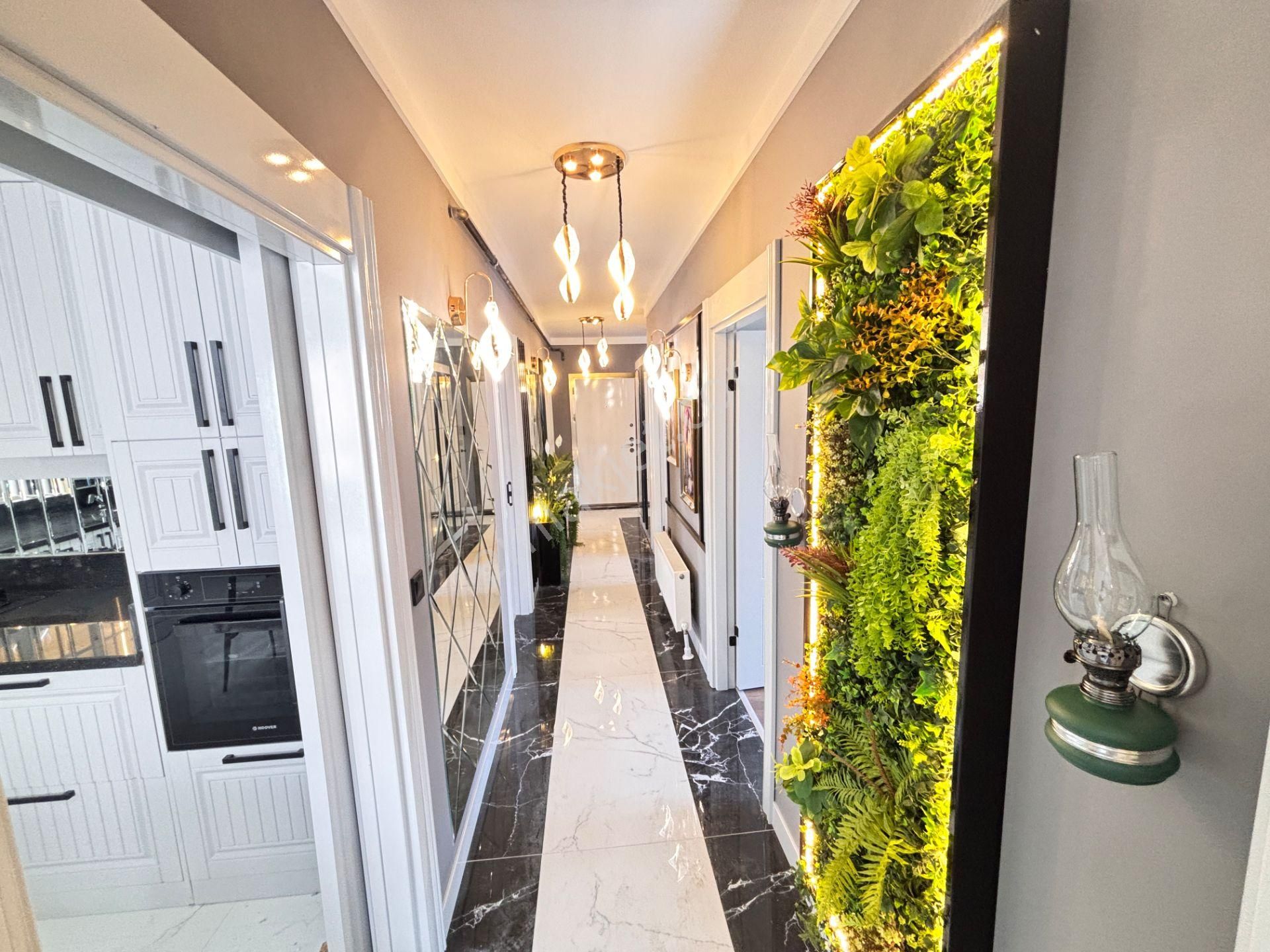 Sincan Mustafa Kemal Mah Sıfır Ultra Lux 4+1 Satılık Daire - Görsel 21