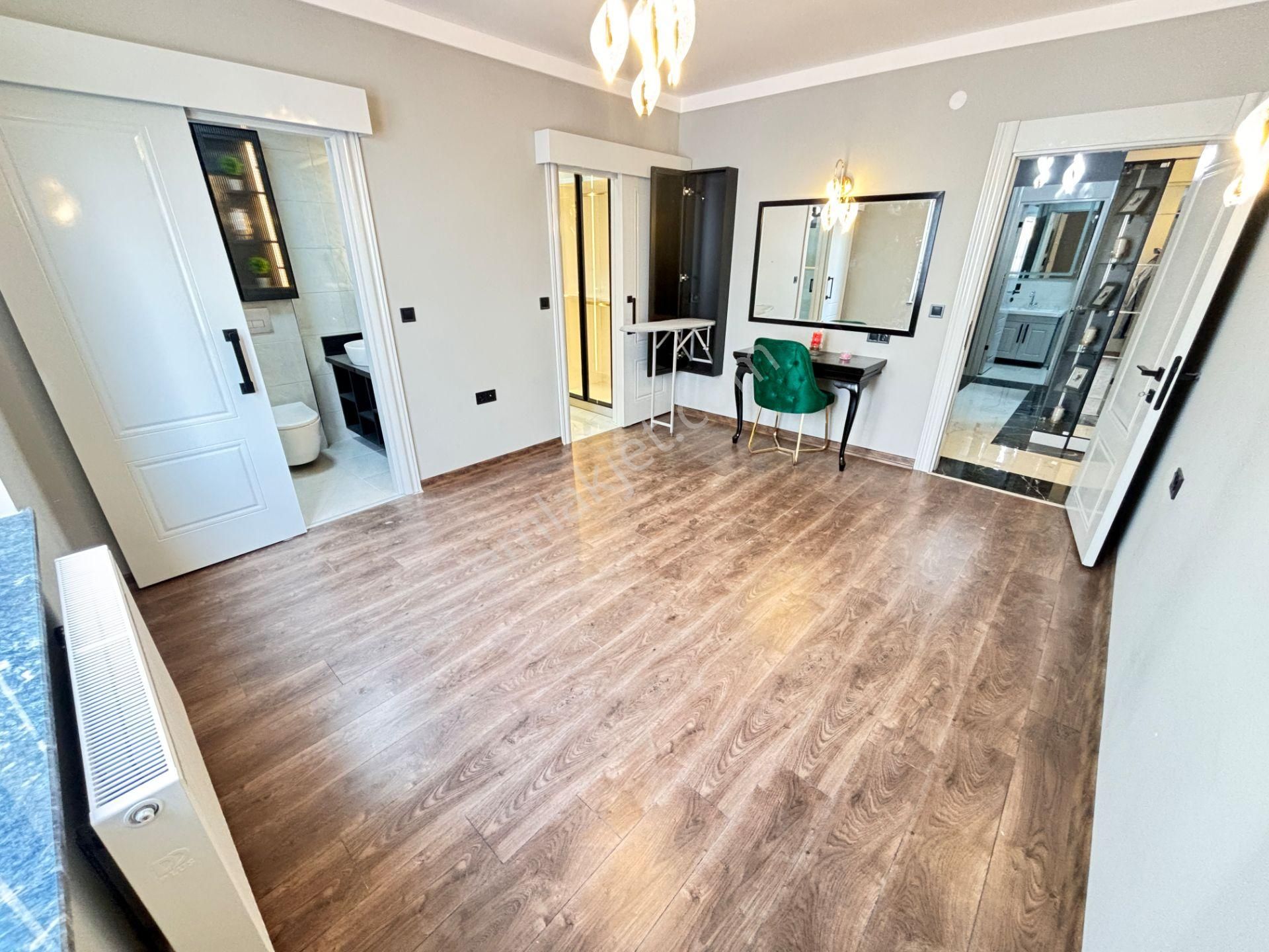 Sincan Mustafa Kemal Mah Sıfır Ultra Lux 4+1 Satılık Daire - Görsel 12