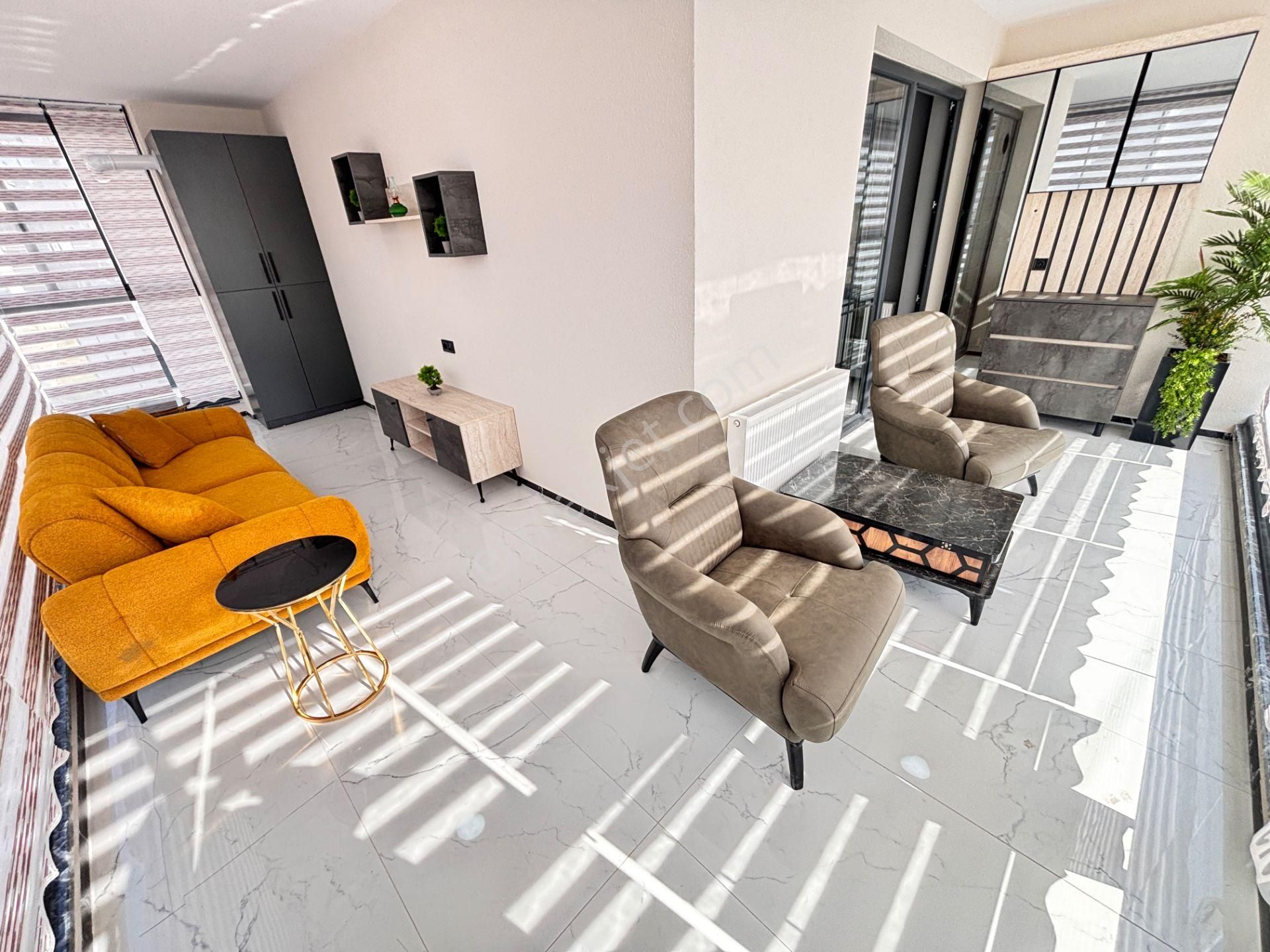 Sincan Mustafa Kemal Mah Sıfır Ultra Lux 4+1 Satılık Daire - Görsel 6