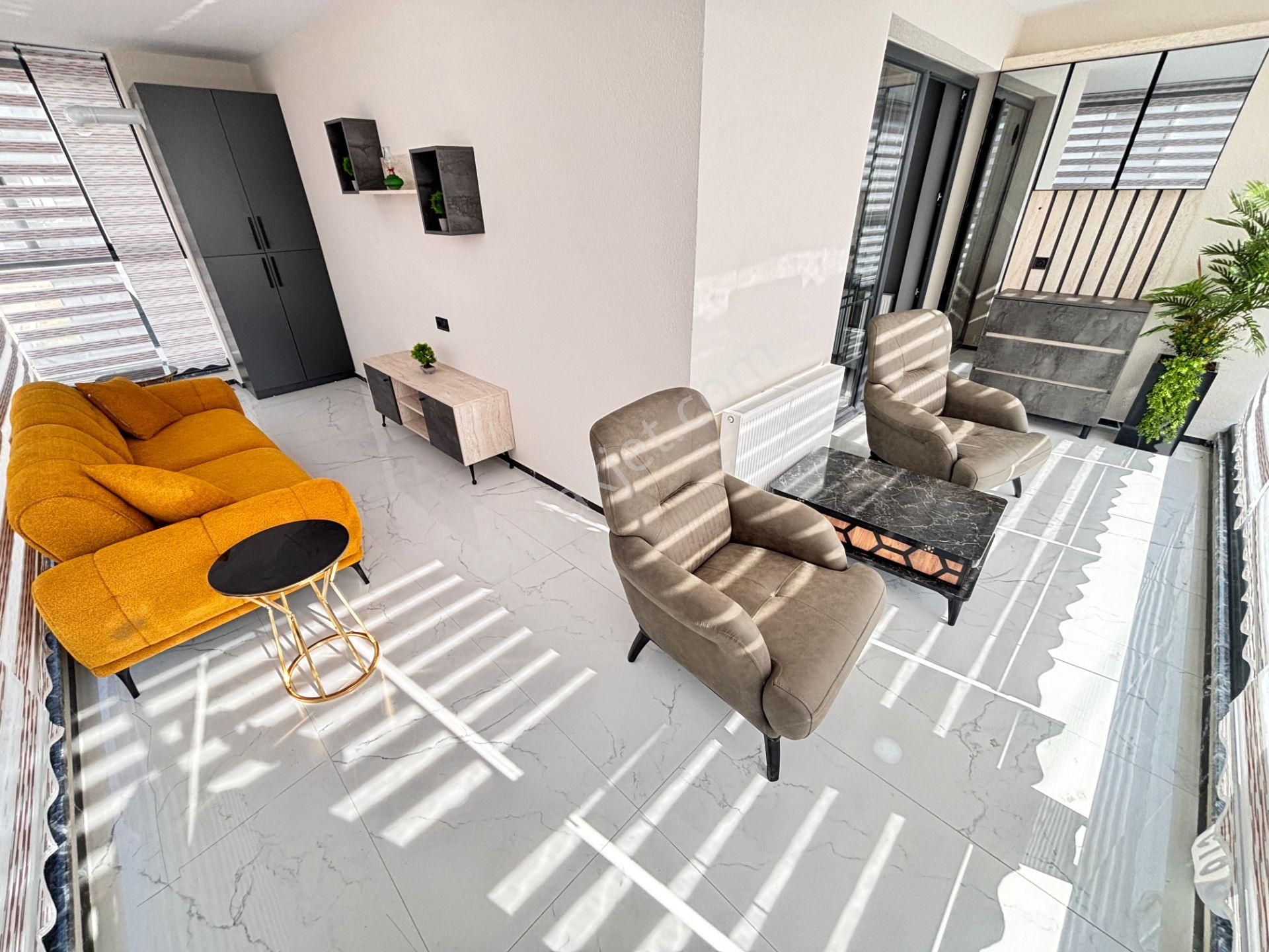 Sincan Mustafa Kemal Mah Sıfır Ultra Lux 4+1 Satılık Daire - Görsel 5