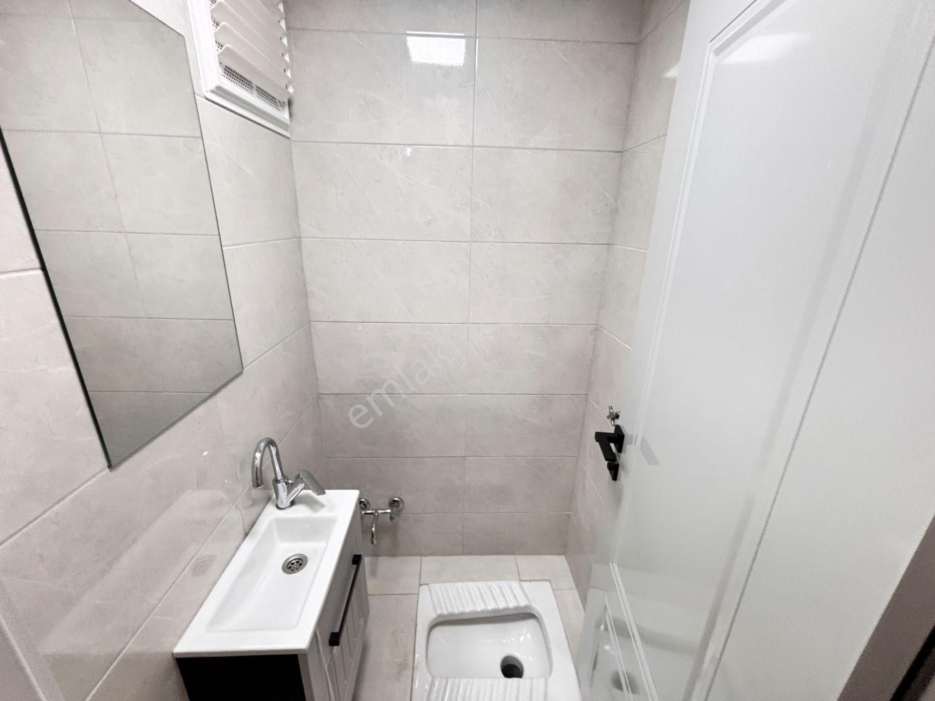 Sincan Mustafa Kemal Mah Sıfır Ultra Lux 4+1 Satılık Daire - Görsel 17