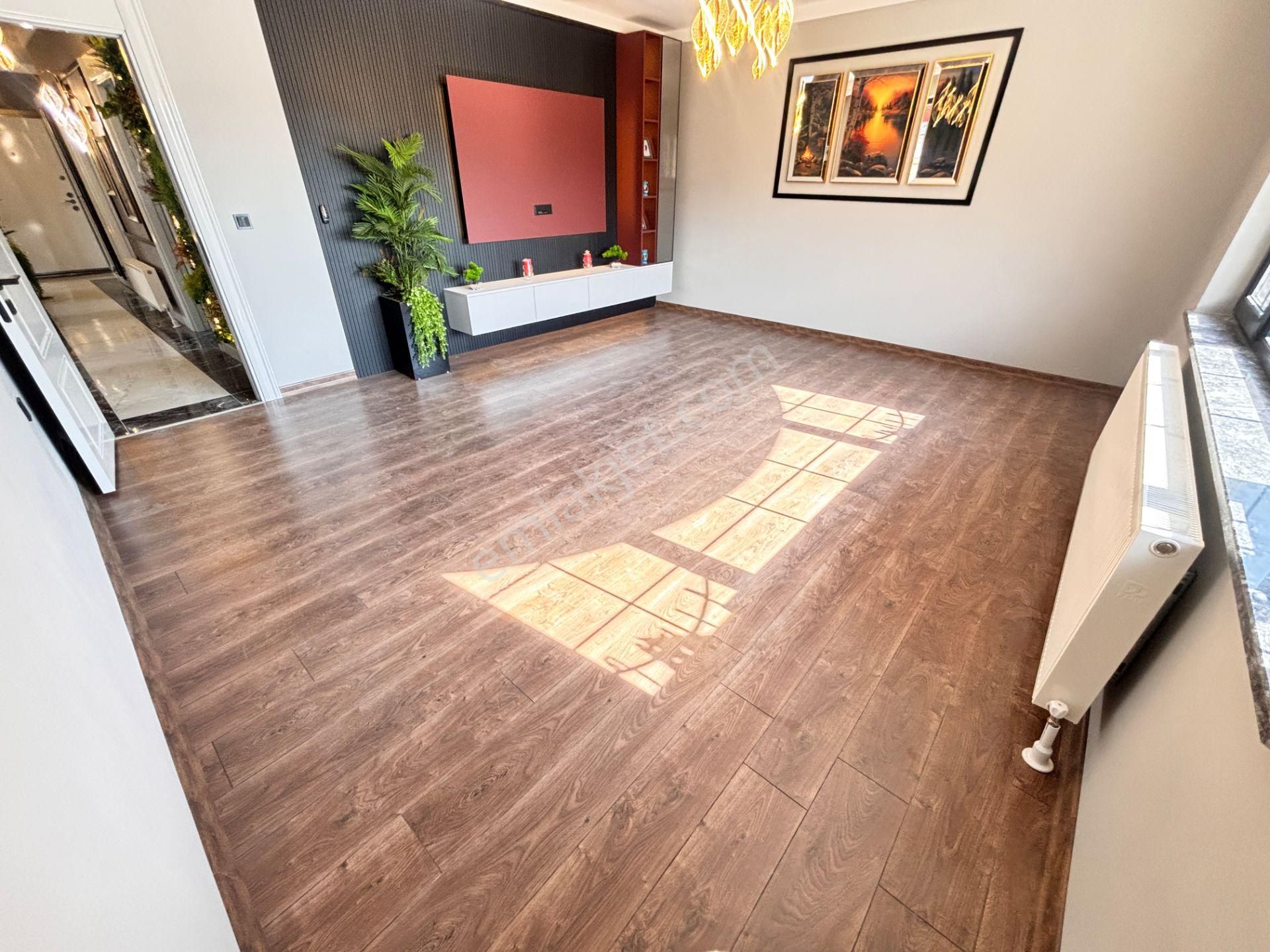 Sincan Mustafa Kemal Mah Sıfır Ultra Lux 4+1 Satılık Daire - Görsel 8