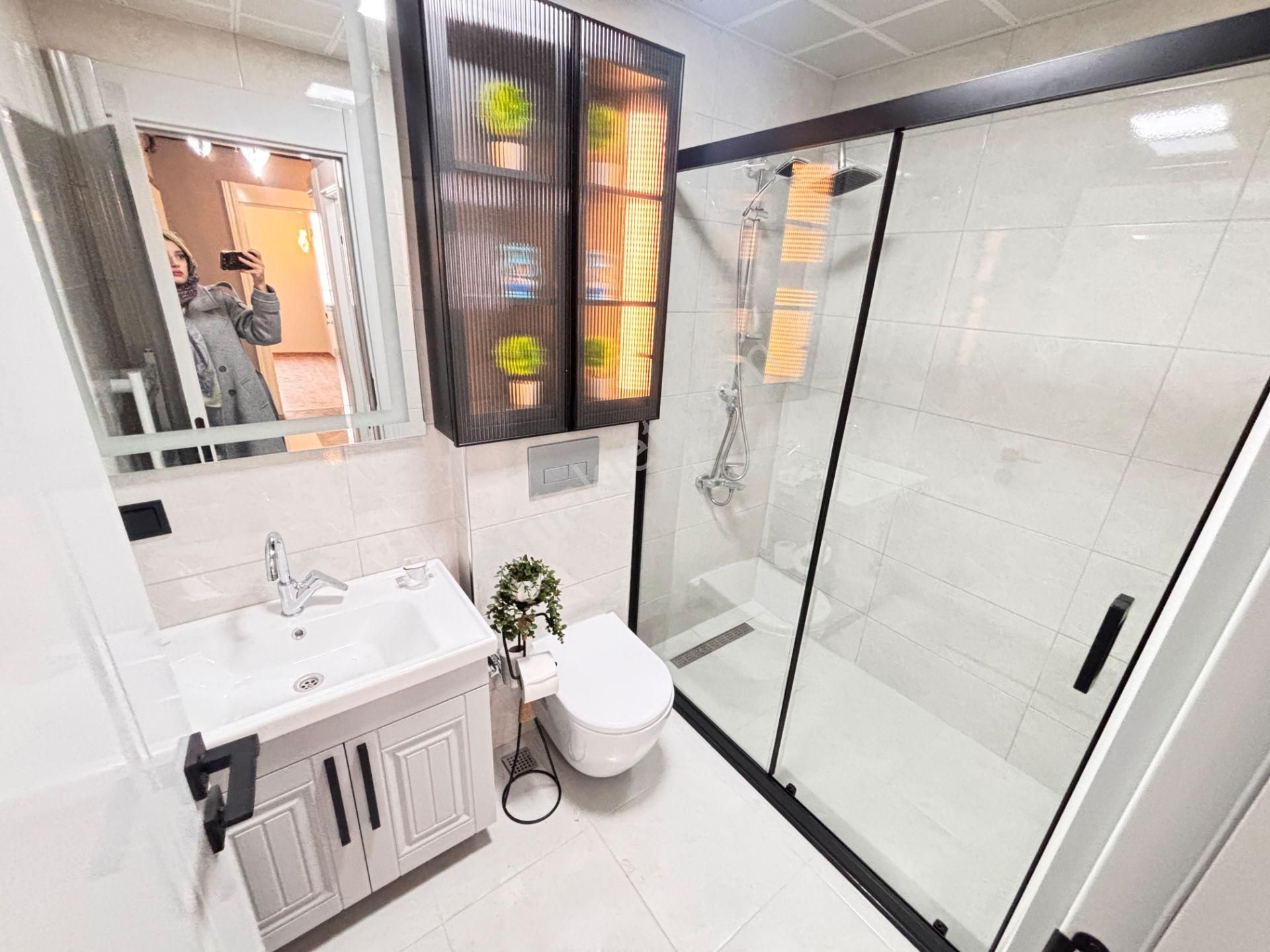 Sincan Mustafa Kemal Mah Sıfır Ultra Lux 4+1 Satılık Daire - Görsel 18