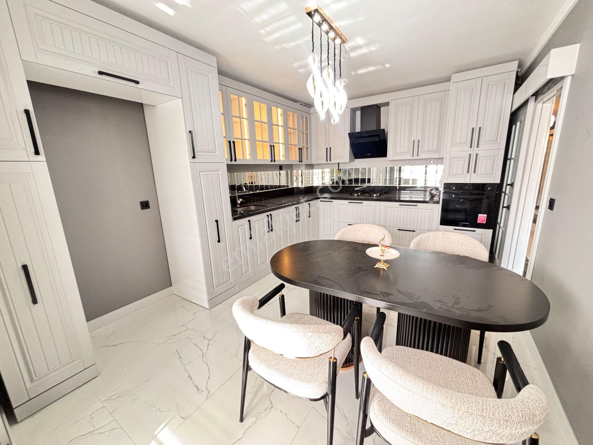 Sincan Mustafa Kemal Mah Sıfır Ultra Lux 4+1 Satılık Daire - Görsel 4