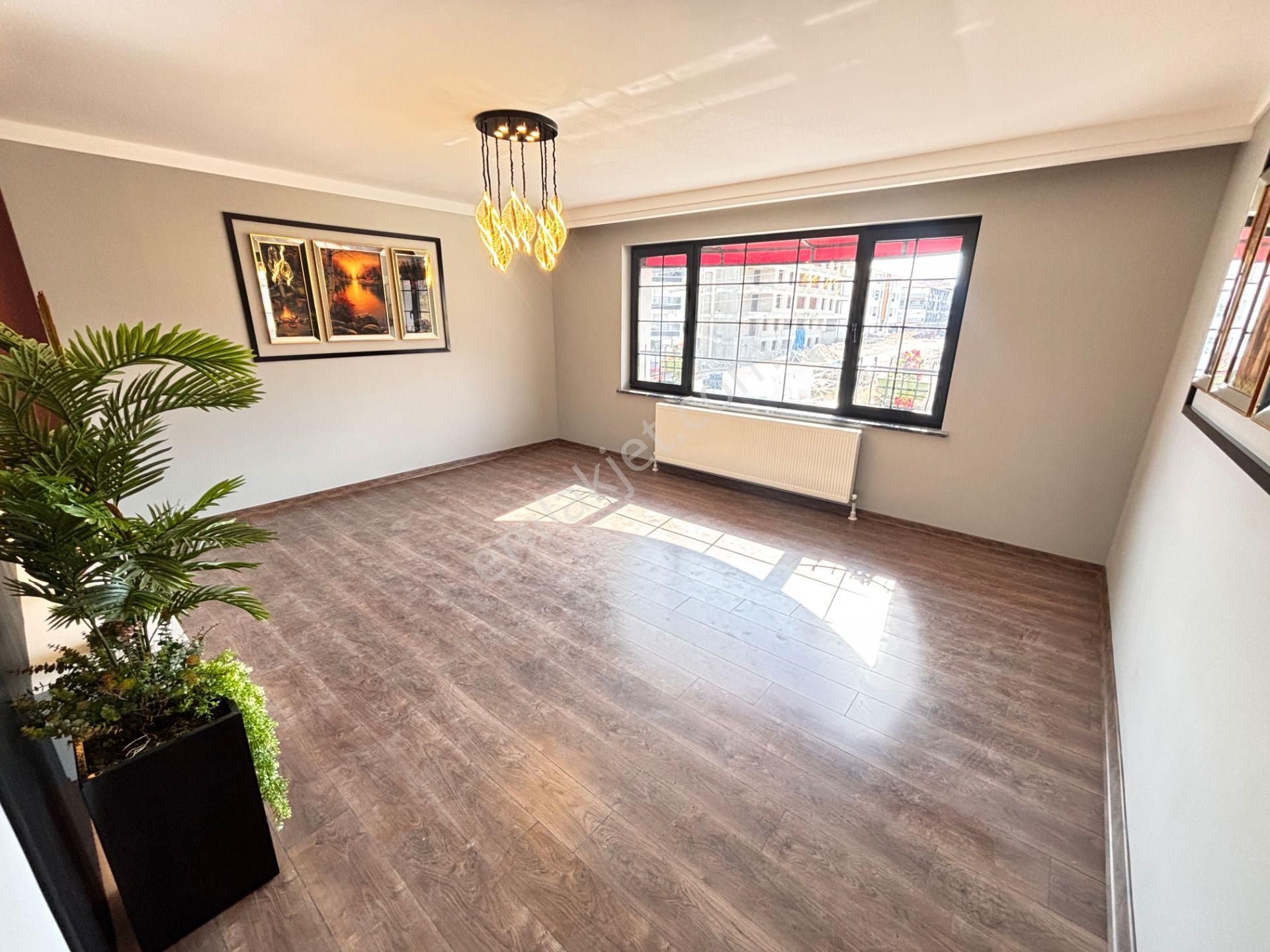 Sincan Mustafa Kemal Mah Sıfır Ultra Lux 4+1 Satılık Daire - Görsel 7