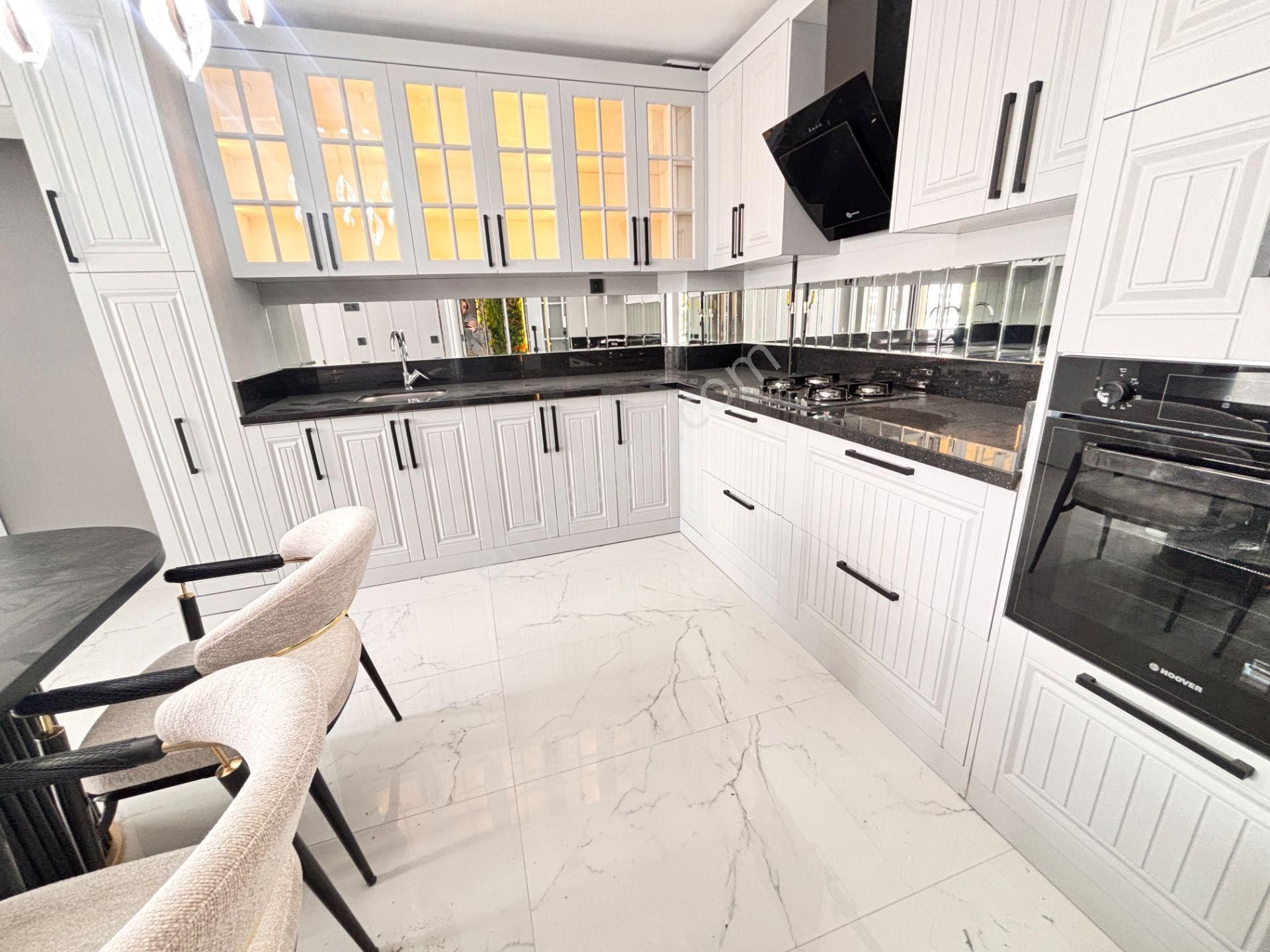 Sincan Mustafa Kemal Mah Sıfır Ultra Lux 4+1 Satılık Daire - Görsel 2