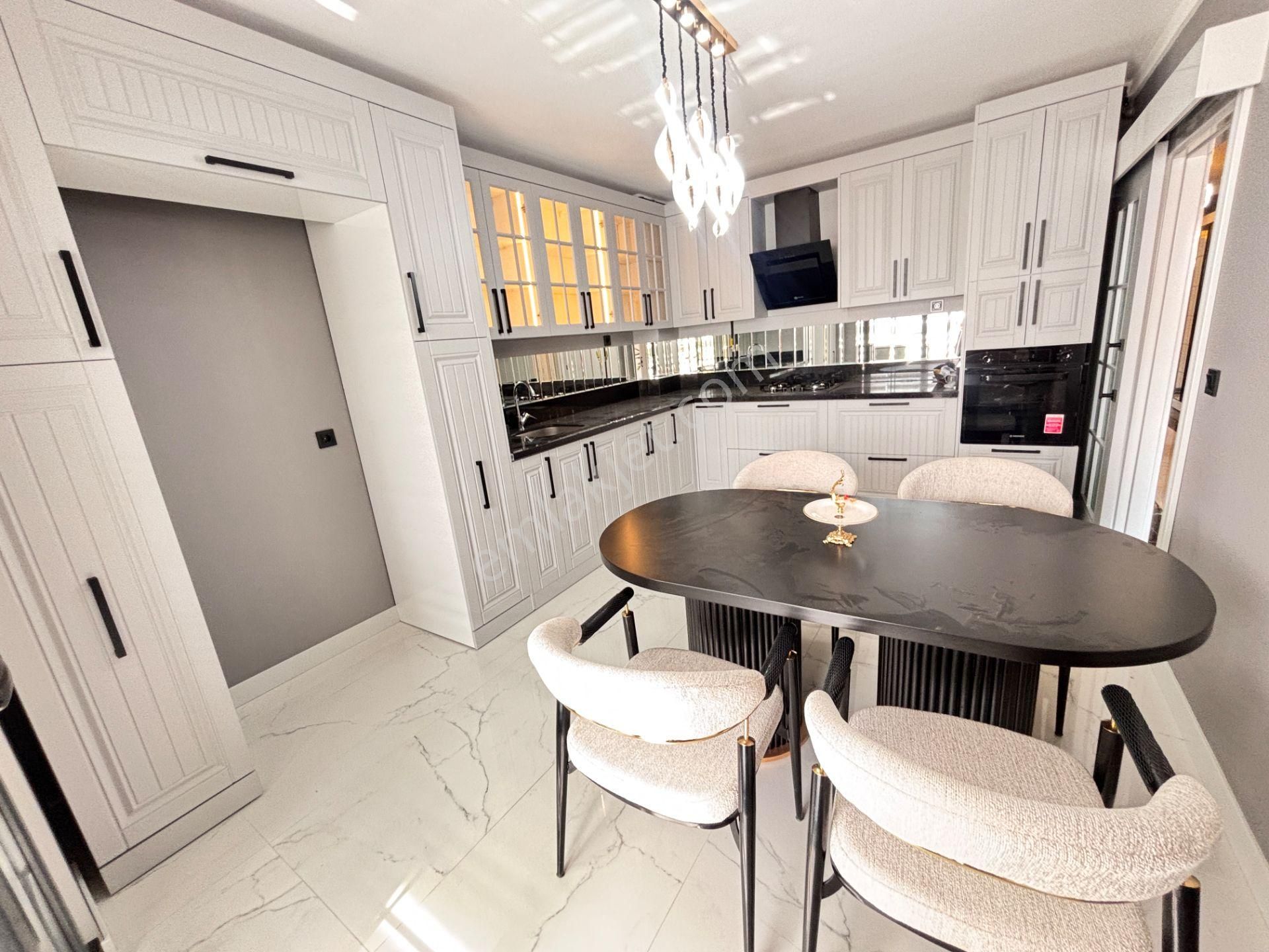 Sincan Mustafa Kemal Mah Sıfır Ultra Lux 4+1 Satılık Daire - Görsel 3