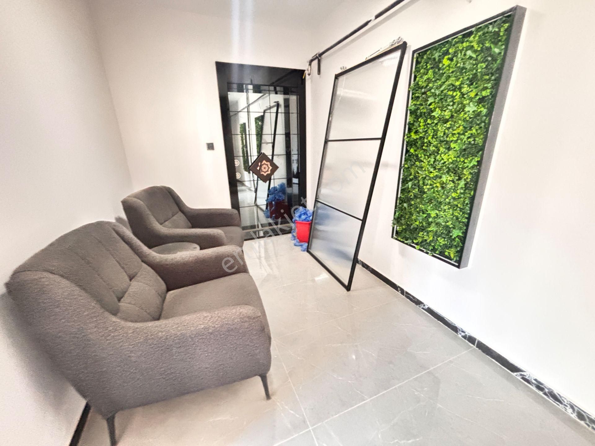 Sincan Mustafa Kemal Mah Sıfır Ultra Lux 4+1 Satılık Daire - Görsel 24