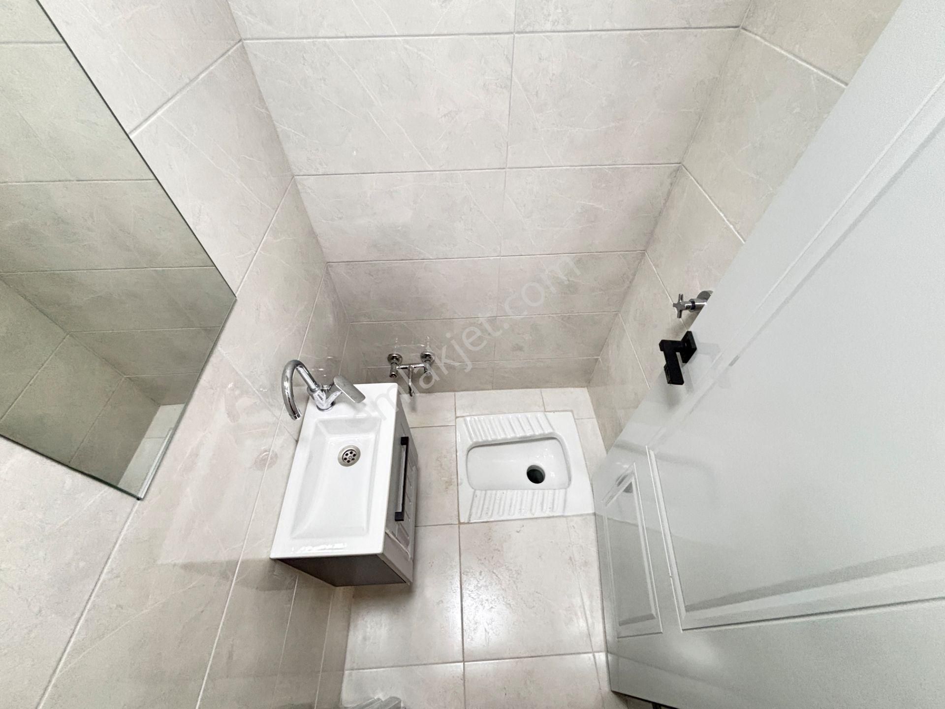 Sincan Mustafa Kemal Mah Sıfır Ultra Lux 4+1 Satılık Daire - Görsel 16