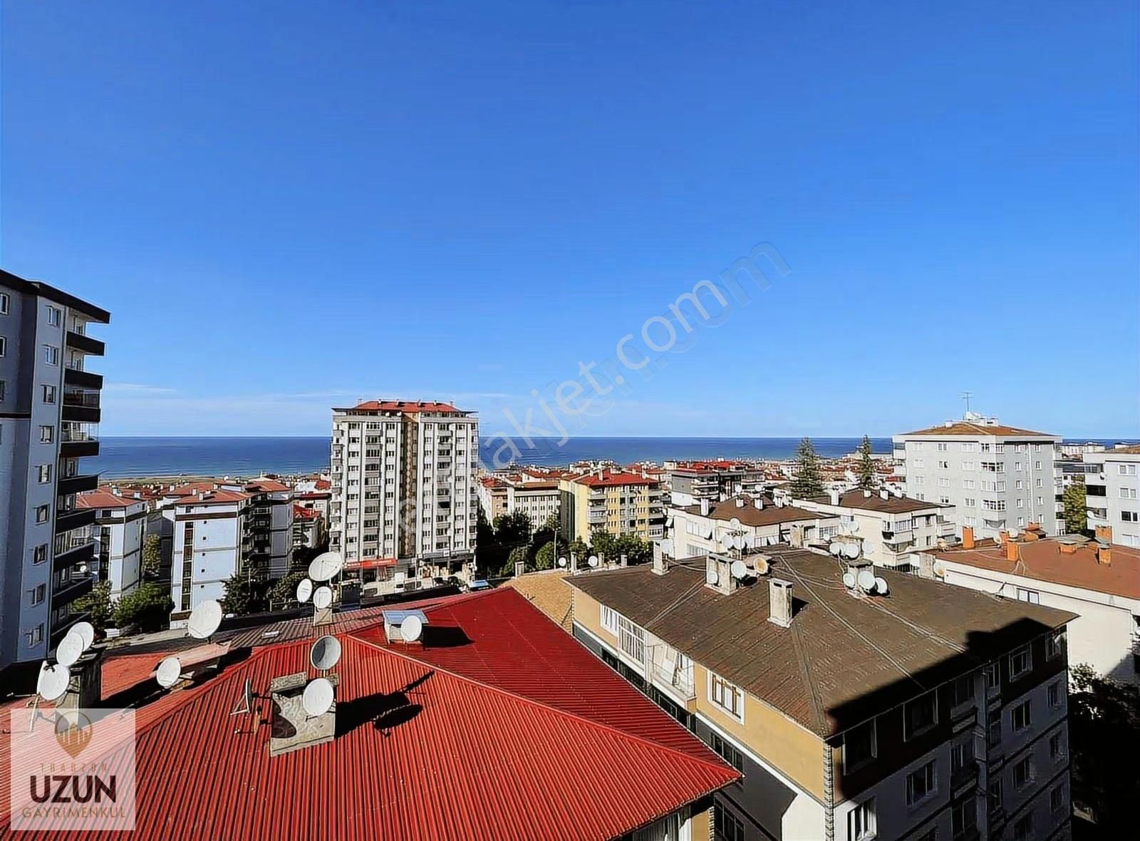 Aydınlıkevler Tanjant Üzeri Ful Deniz Manzaralı Satılık Daire - Görsel 19
