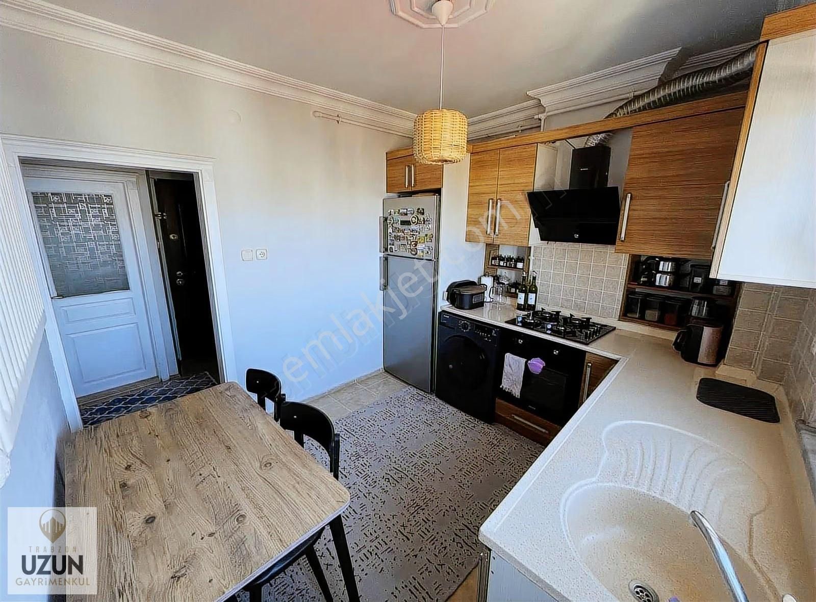 Aydınlıkevler Tanjant Üzeri Ful Deniz Manzaralı Satılık Daire - Görsel 13