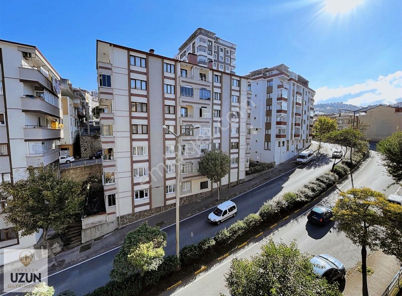 Aydınlıkevler Tanjant Üzeri Ful Deniz Manzaralı Satılık Daire - Görsel 20