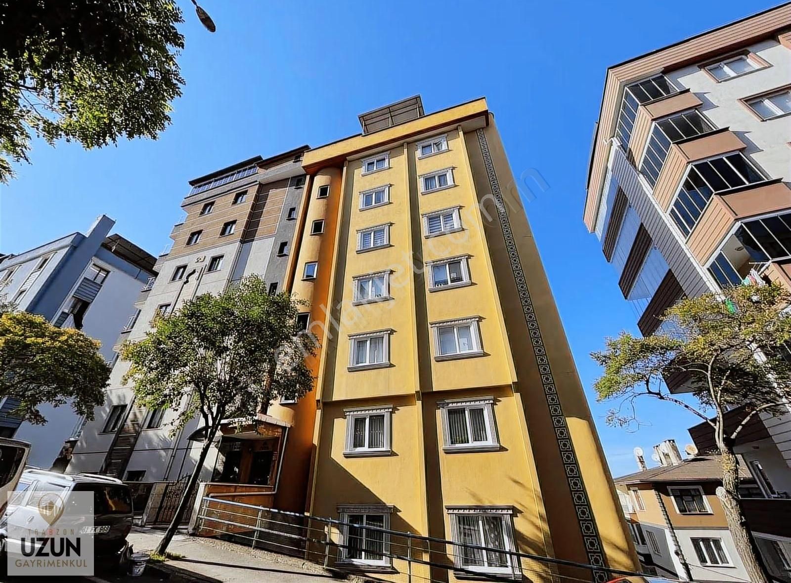 Aydınlıkevler Tanjant Üzeri Ful Deniz Manzaralı Satılık Daire - Görsel 15