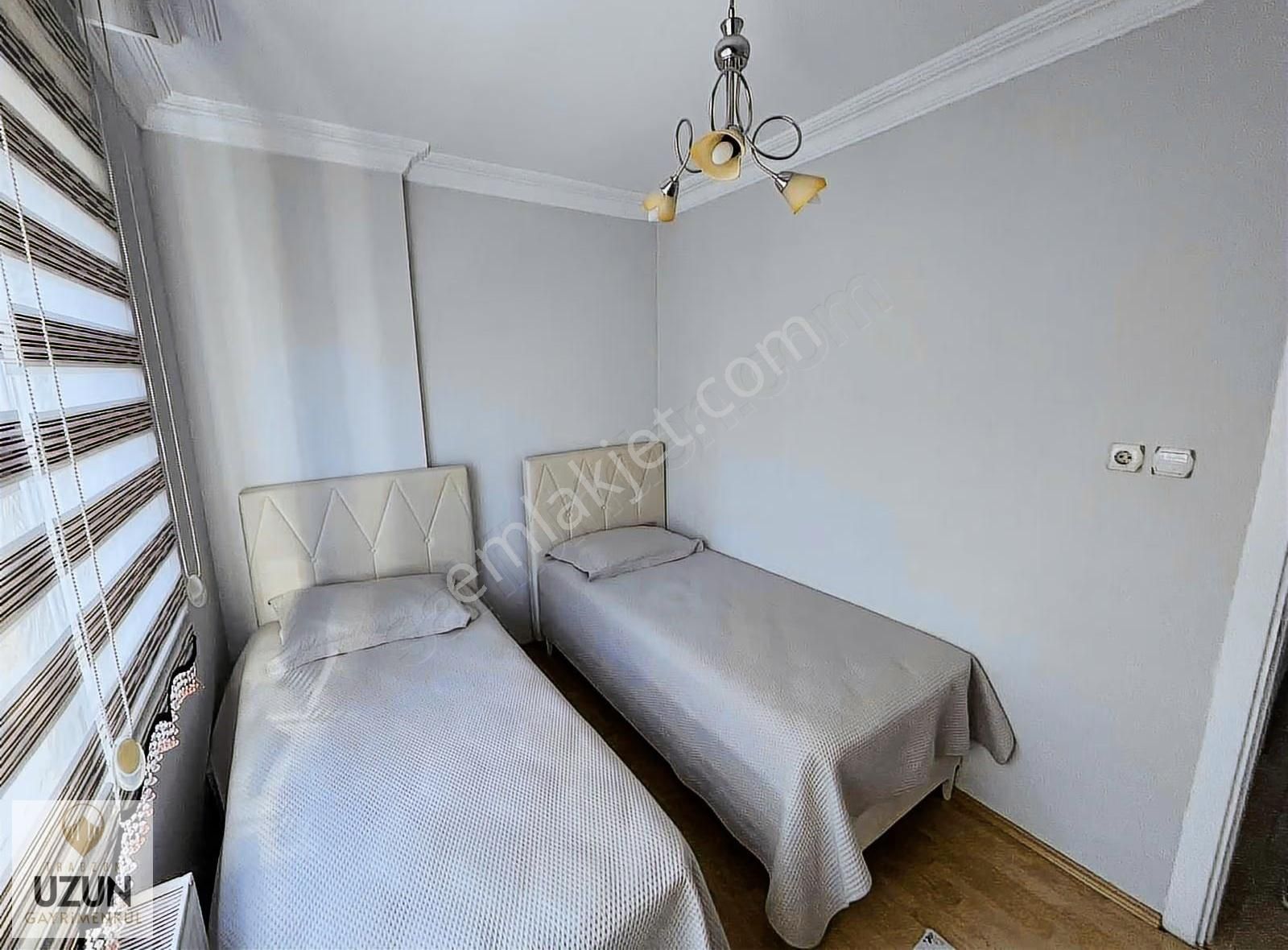 Aydınlıkevler Tanjant Üzeri Ful Deniz Manzaralı Satılık Daire - Görsel 3