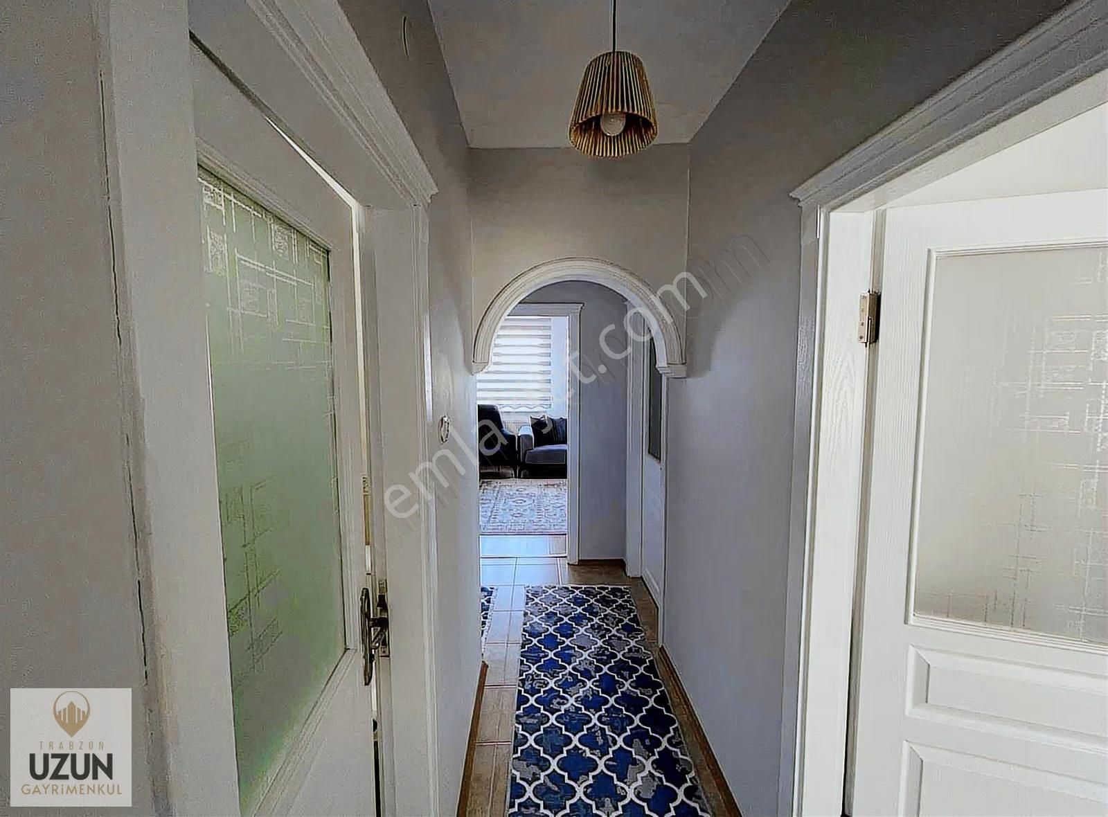 Aydınlıkevler Tanjant Üzeri Ful Deniz Manzaralı Satılık Daire - Görsel 4
