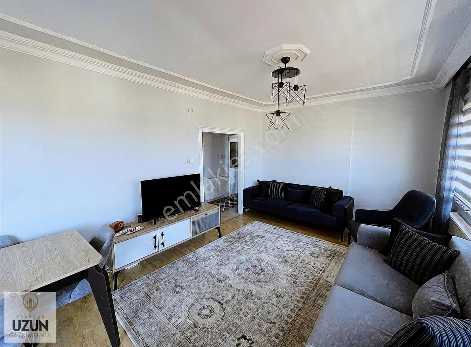 Aydınlıkevler Tanjant Üzeri Ful Deniz Manzaralı Satılık Daire - Görsel 8