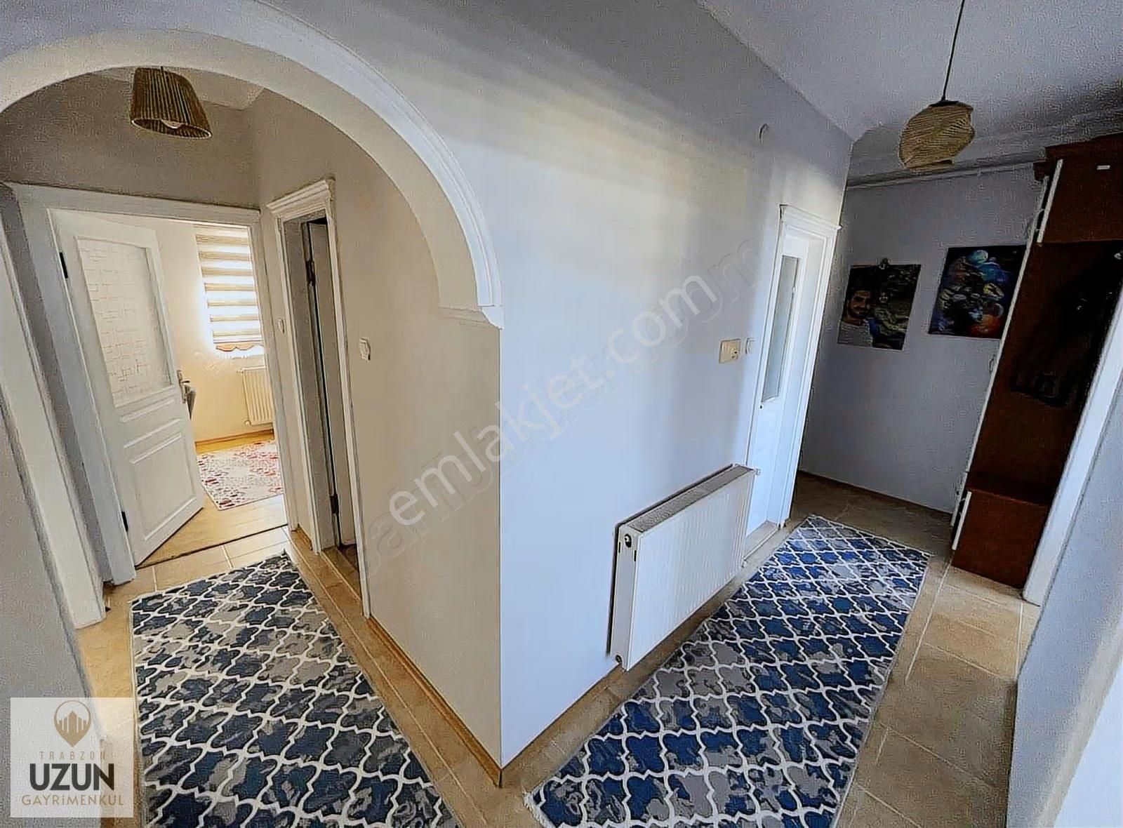Aydınlıkevler Tanjant Üzeri Ful Deniz Manzaralı Satılık Daire - Görsel 17