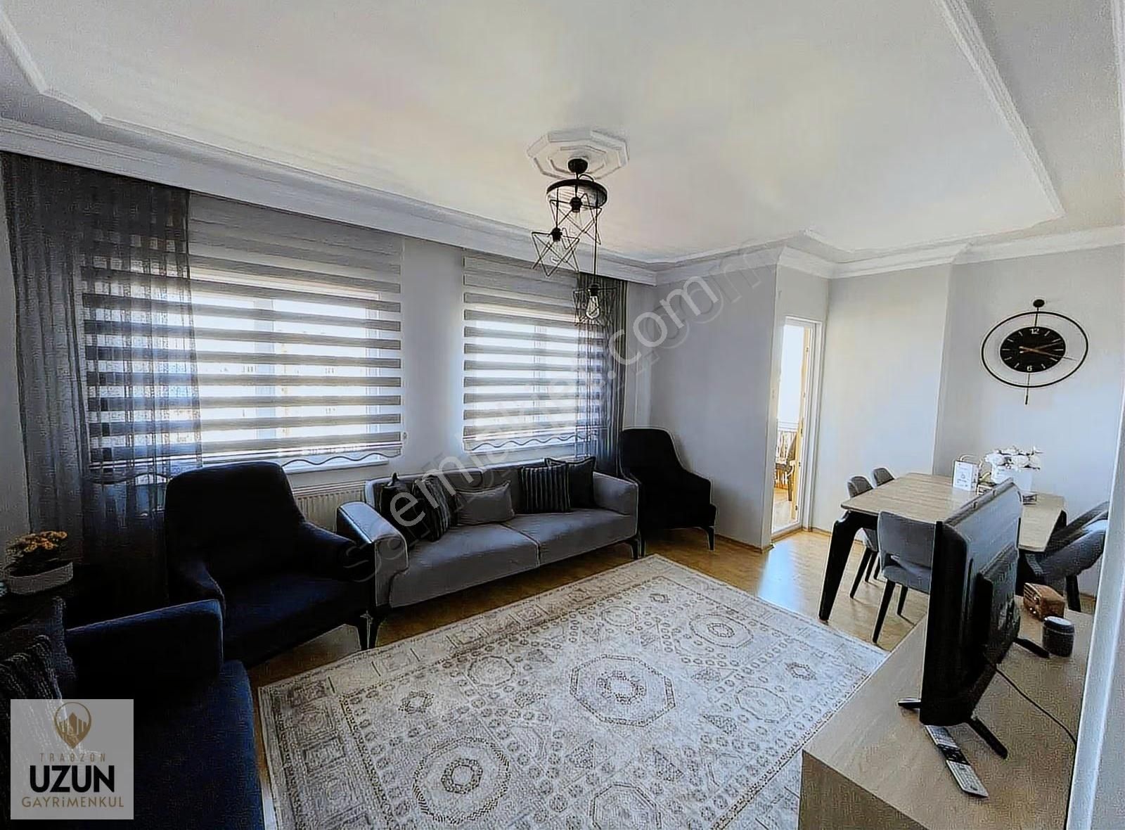 Aydınlıkevler Tanjant Üzeri Ful Deniz Manzaralı Satılık Daire - Görsel 7