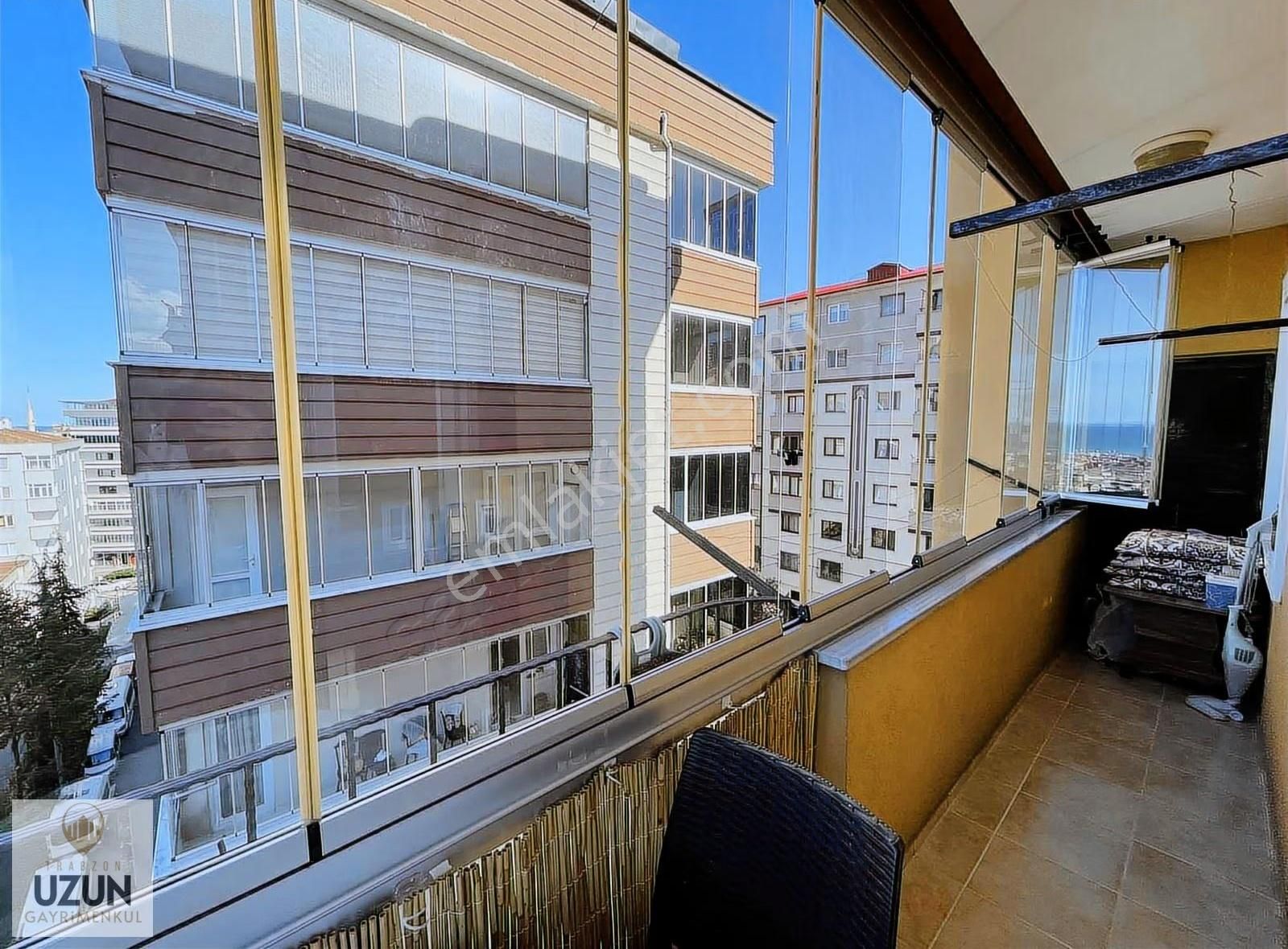 Aydınlıkevler Tanjant Üzeri Ful Deniz Manzaralı Satılık Daire - Görsel 12