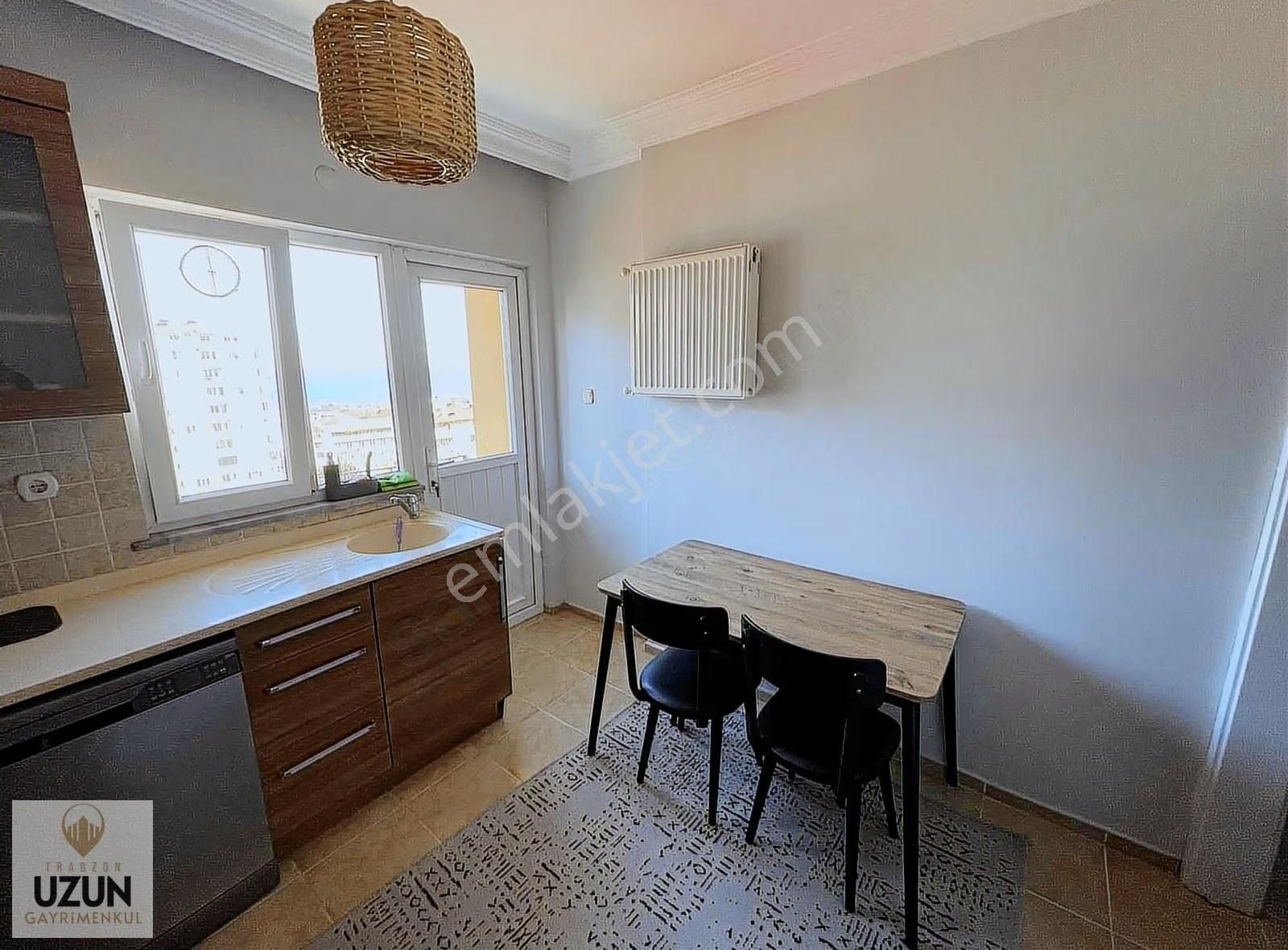 Aydınlıkevler Tanjant Üzeri Ful Deniz Manzaralı Satılık Daire - Görsel 26